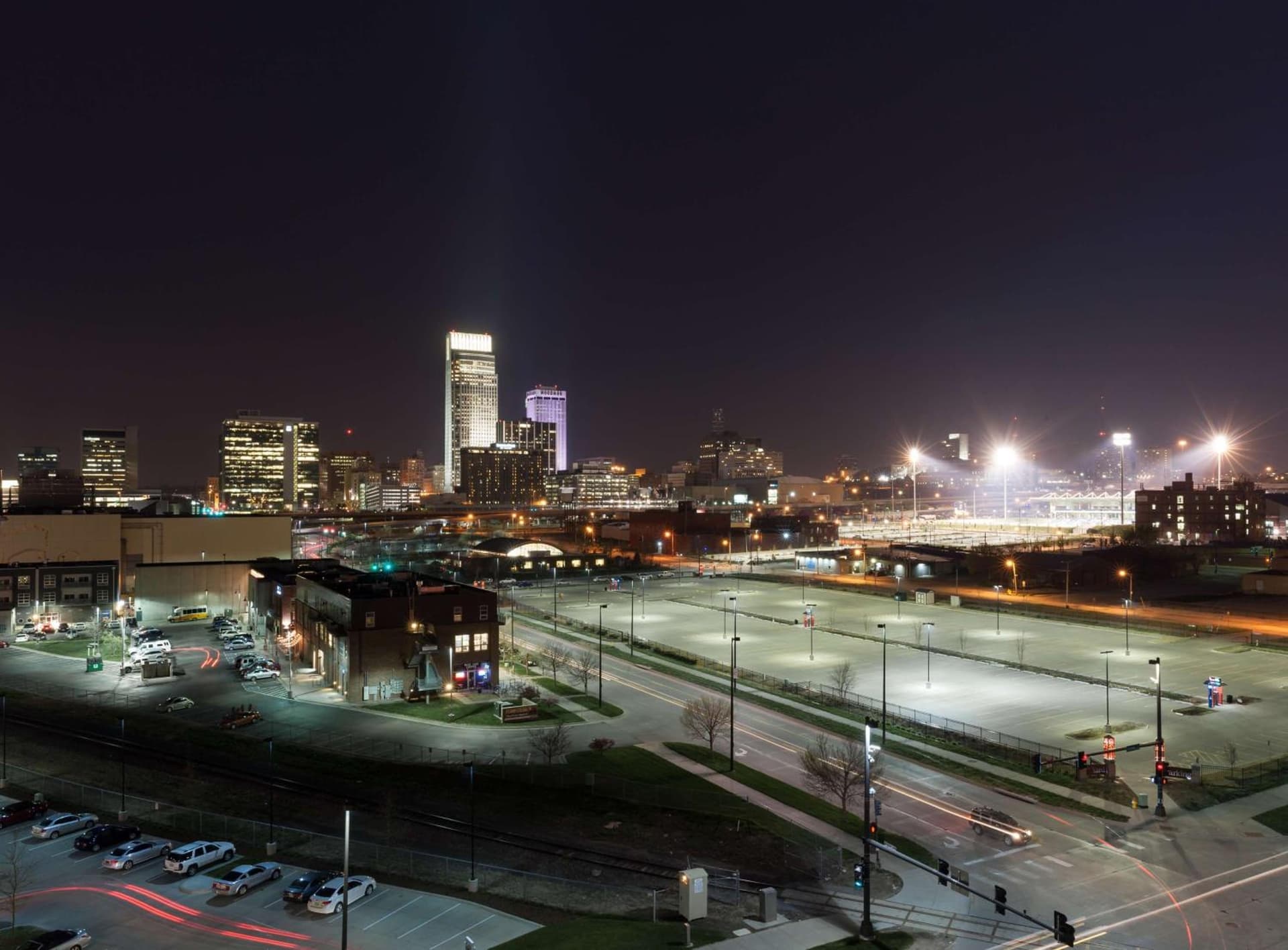 Hampton Inn & Suites Omaha-Downtown gallery photo in Omaha, NE — image 7