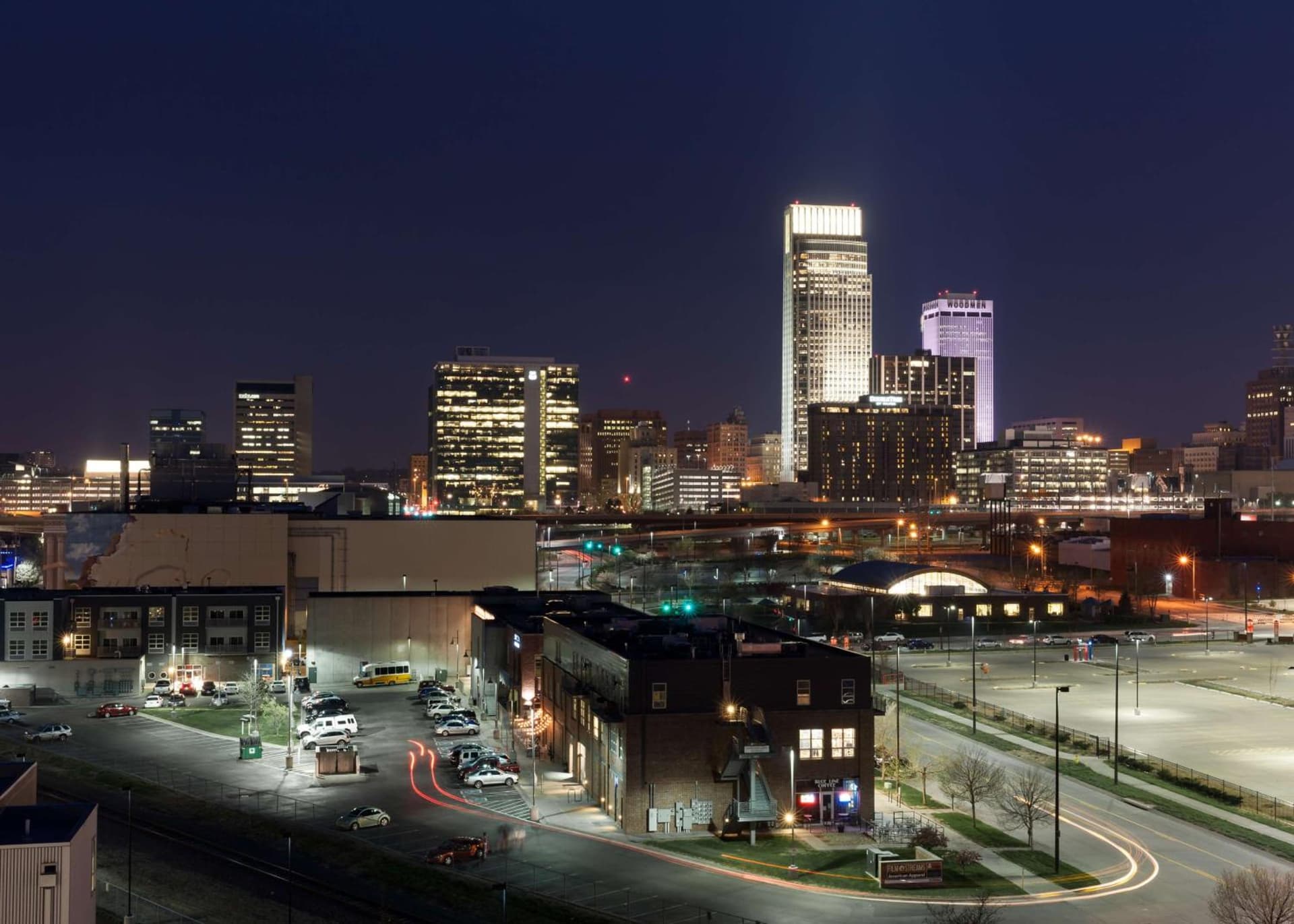 Hampton Inn & Suites Omaha-Downtown gallery photo in Omaha, NE — image 18