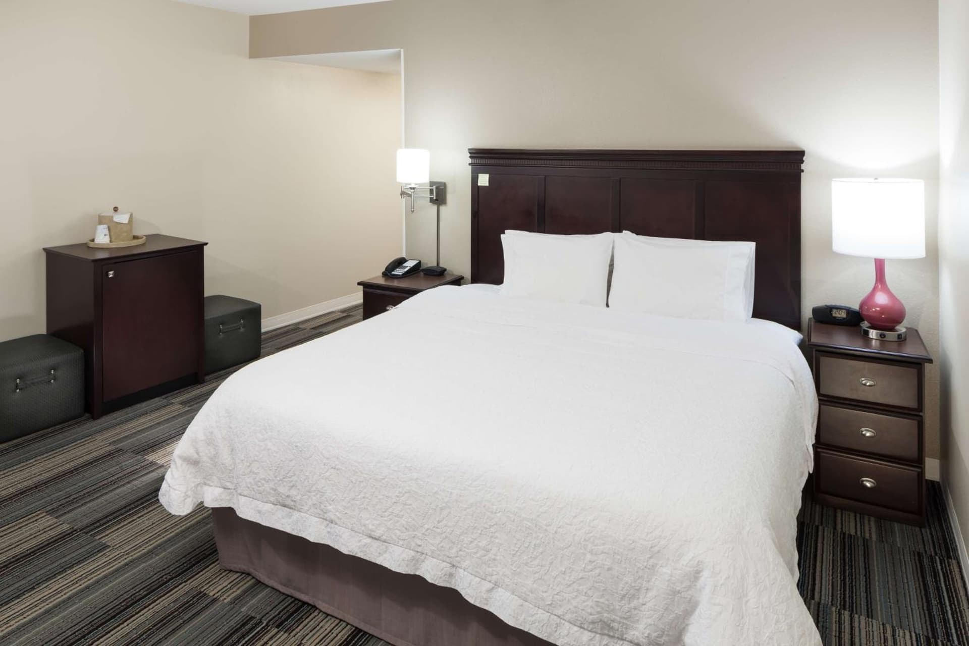 Hampton Inn & Suites Omaha-Downtown gallery photo in Omaha, NE — image 25