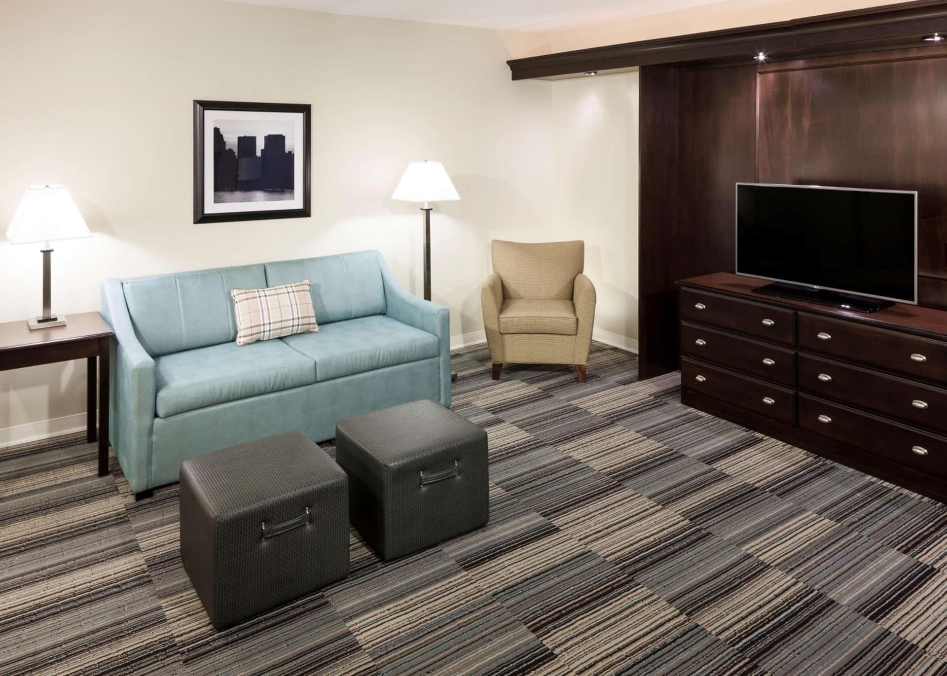 Hampton Inn & Suites Omaha-Downtown gallery photo in Omaha, NE — image 26