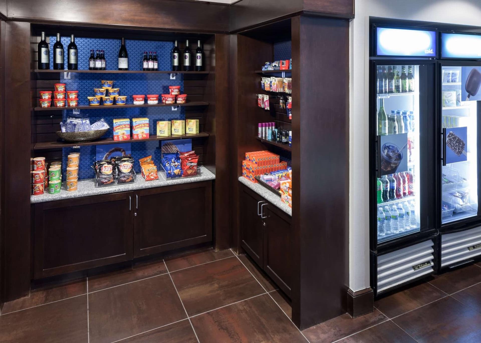 Hampton Inn & Suites Omaha-Downtown gallery photo in Omaha, NE — image 21