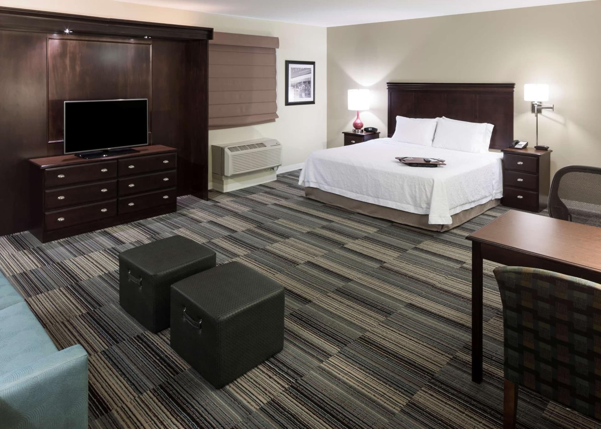 Hampton Inn & Suites Omaha-Downtown gallery photo in Omaha, NE — image 23