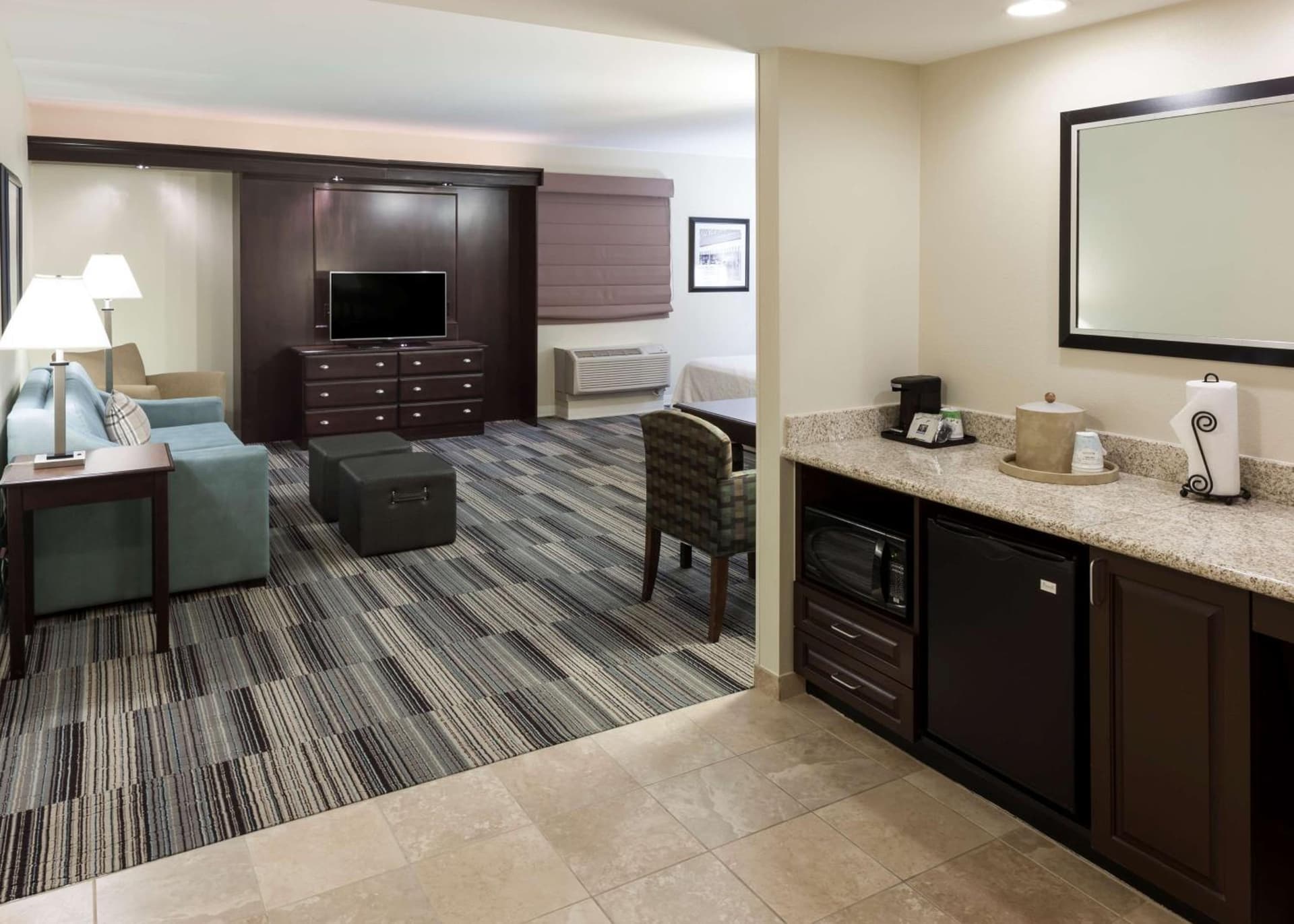 Hampton Inn & Suites Omaha-Downtown gallery photo in Omaha, NE — image 27
