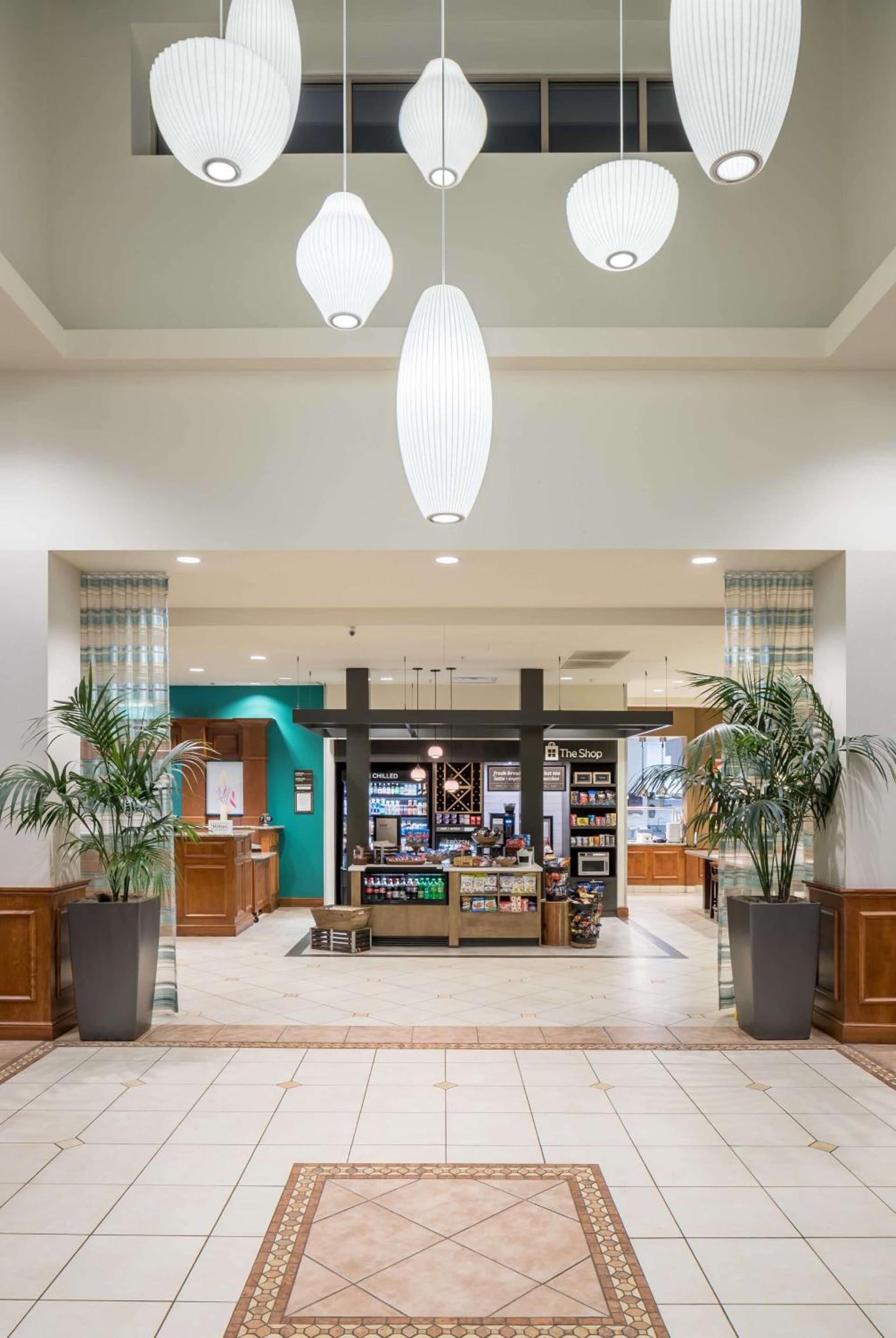 Hilton Garden Inn Lake Forest Mettawa gallery photo in Lake Forest, IL — image 30