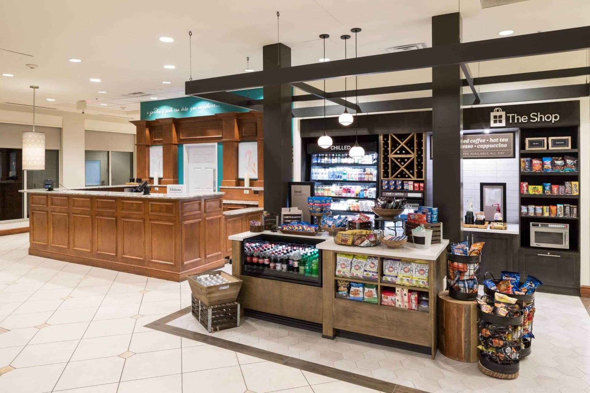 Hilton Garden Inn Lake Forest Mettawa gallery photo in Lake Forest, IL — image 14