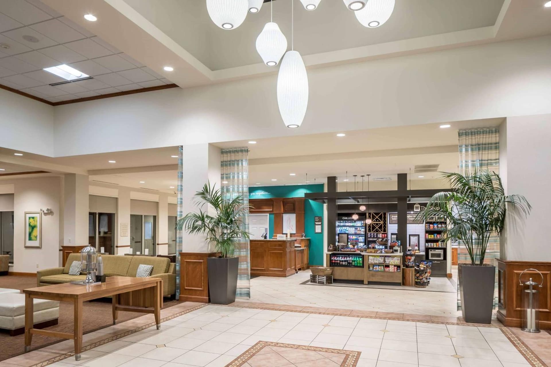Hilton Garden Inn Lake Forest Mettawa gallery photo in Lake Forest, IL — image 35