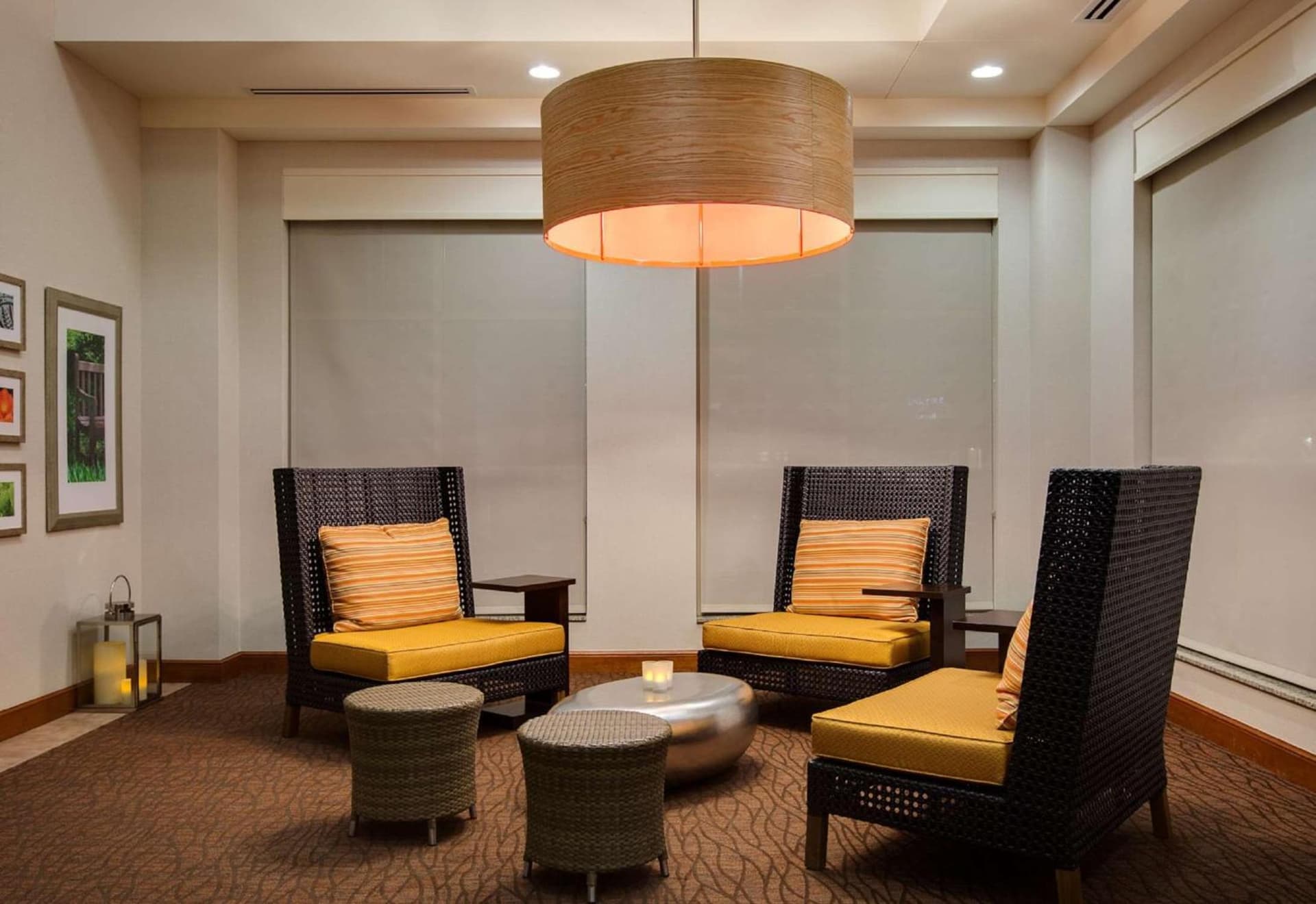 Hilton Garden Inn Lake Forest Mettawa gallery photo in Lake Forest, IL — image 34