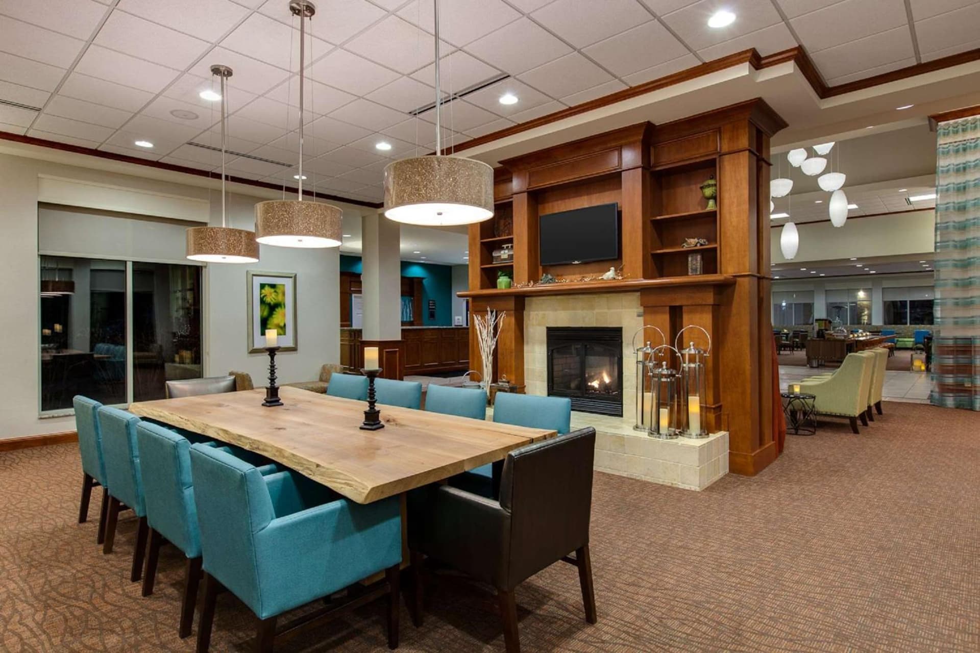 Hilton Garden Inn Lake Forest Mettawa gallery photo in Lake Forest, IL — image 24