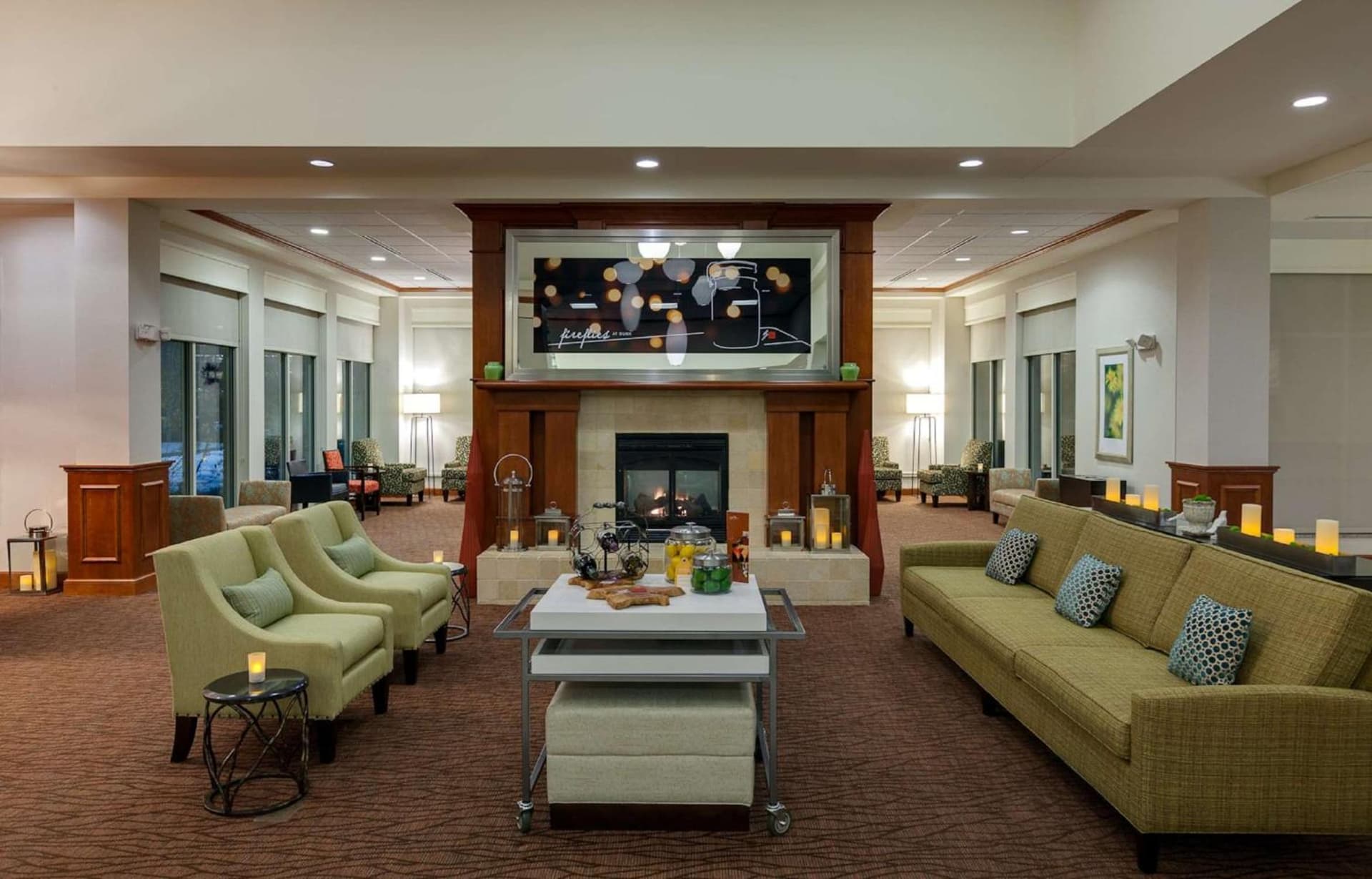 Hilton Garden Inn Lake Forest Mettawa gallery photo in Lake Forest, IL — image 41