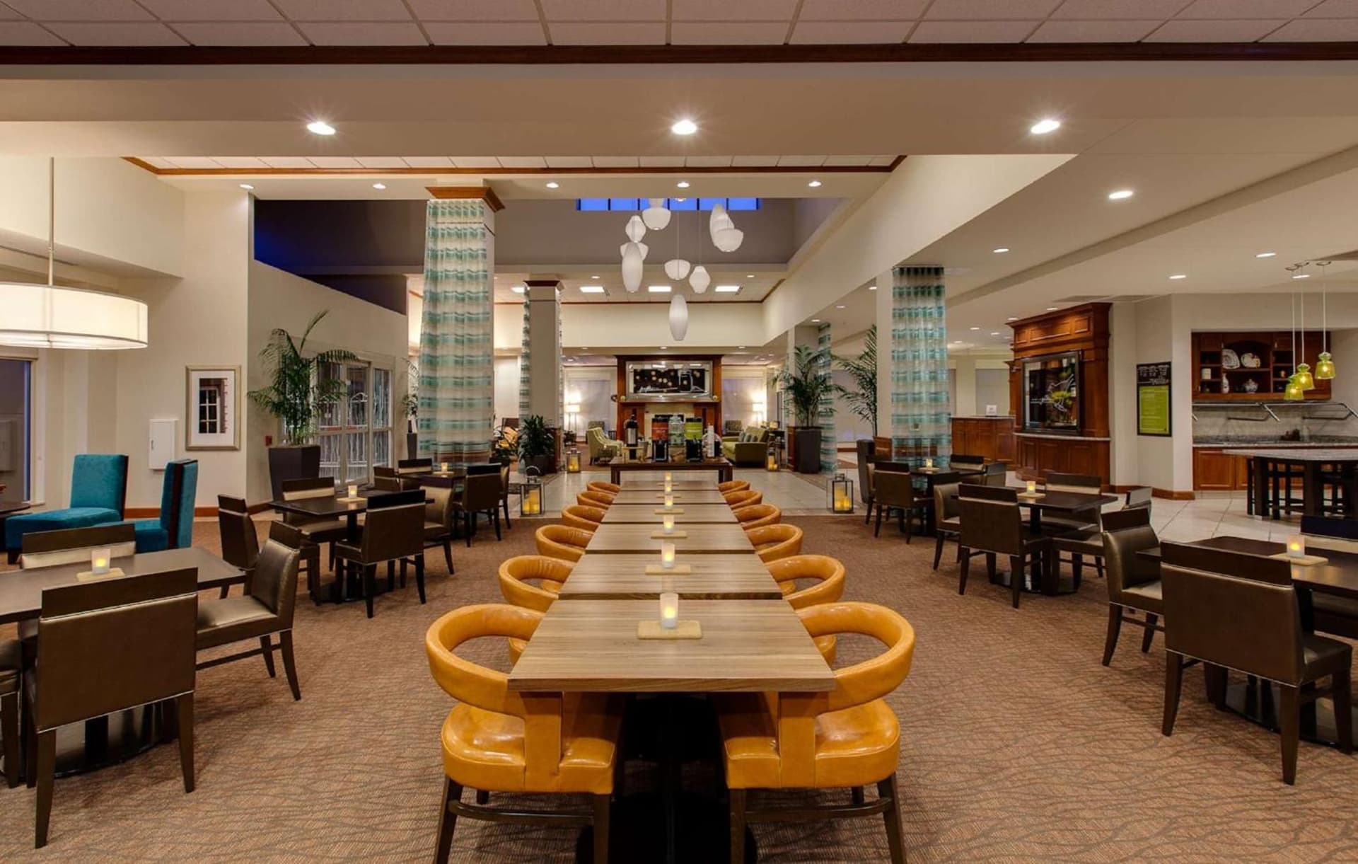 Hilton Garden Inn Lake Forest Mettawa gallery photo in Lake Forest, IL — image 37