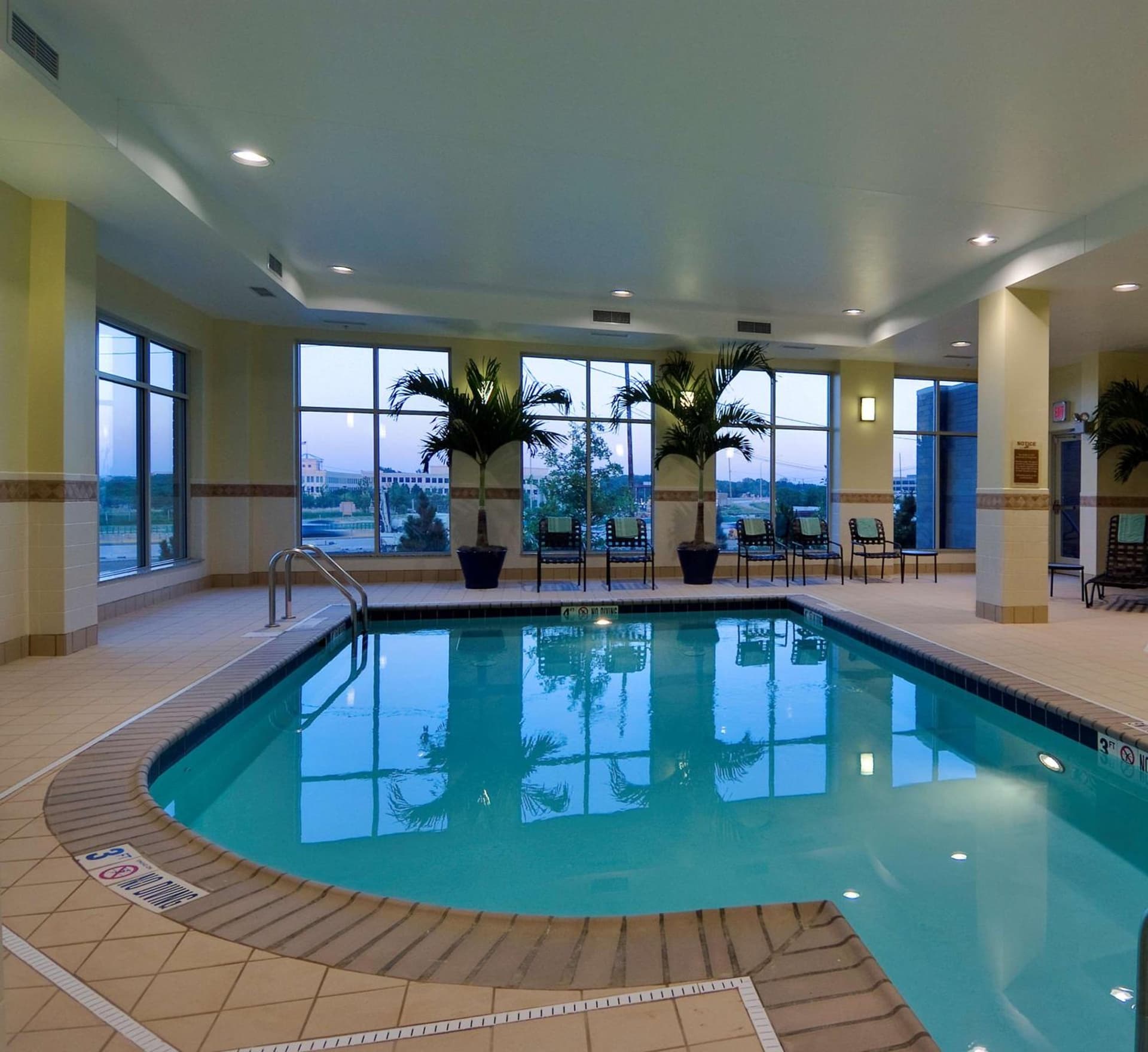 Hilton Garden Inn Lake Forest Mettawa gallery photo in Lake Forest, IL — image 22