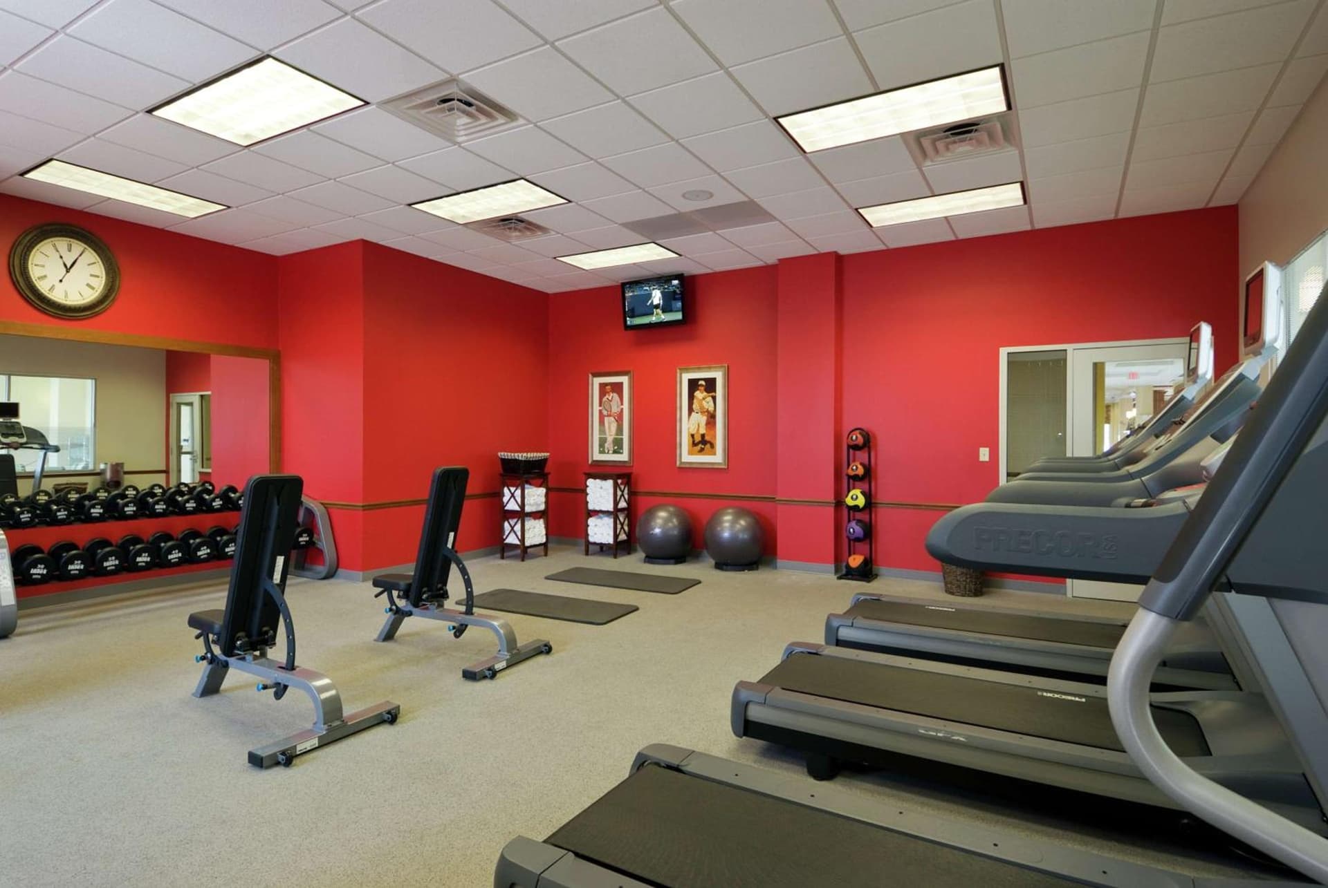 Hilton Garden Inn Lake Forest Mettawa gallery photo in Lake Forest, IL — image 5
