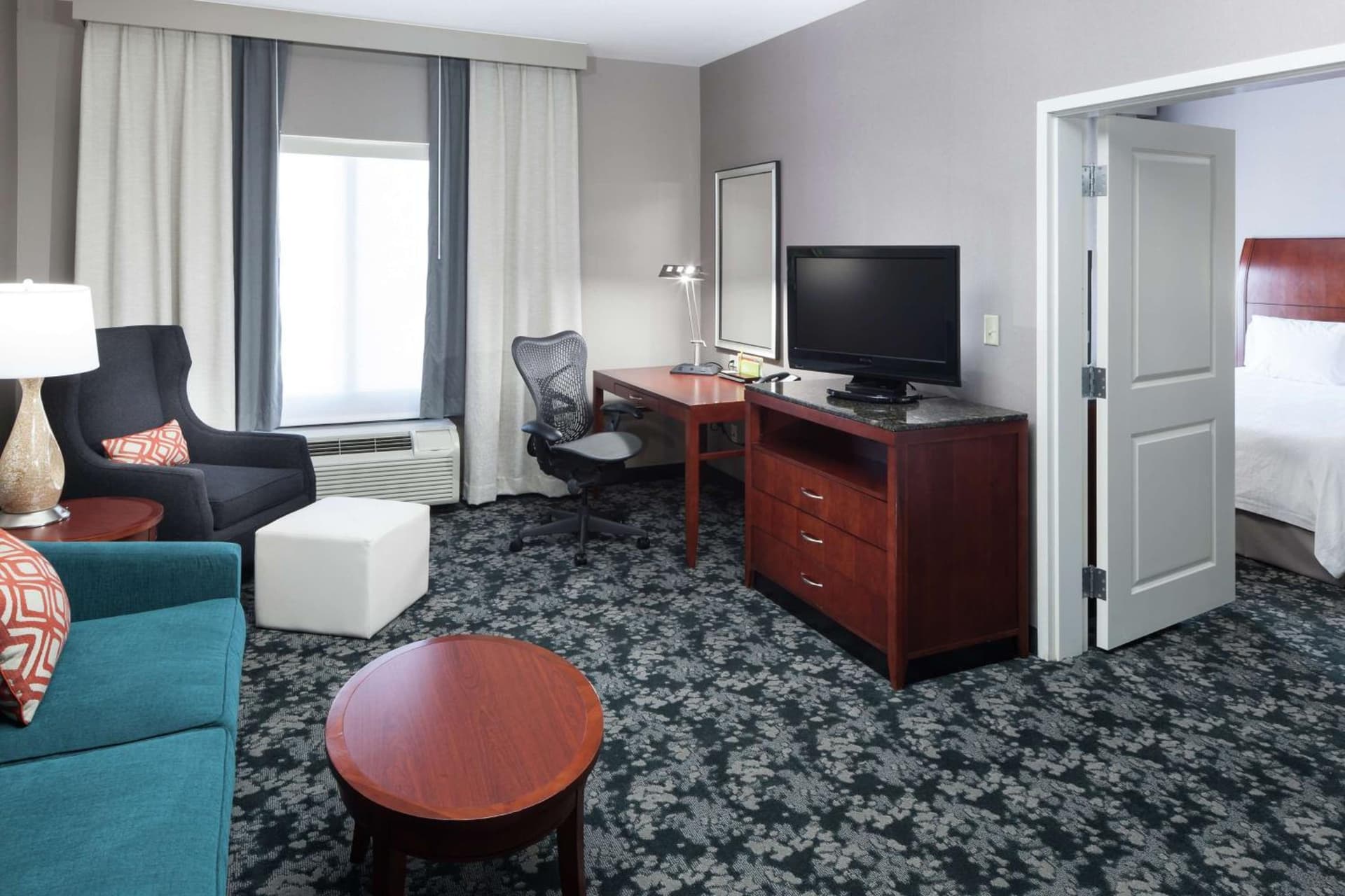 Hilton Garden Inn Lake Forest Mettawa gallery photo in Lake Forest, IL — image 28