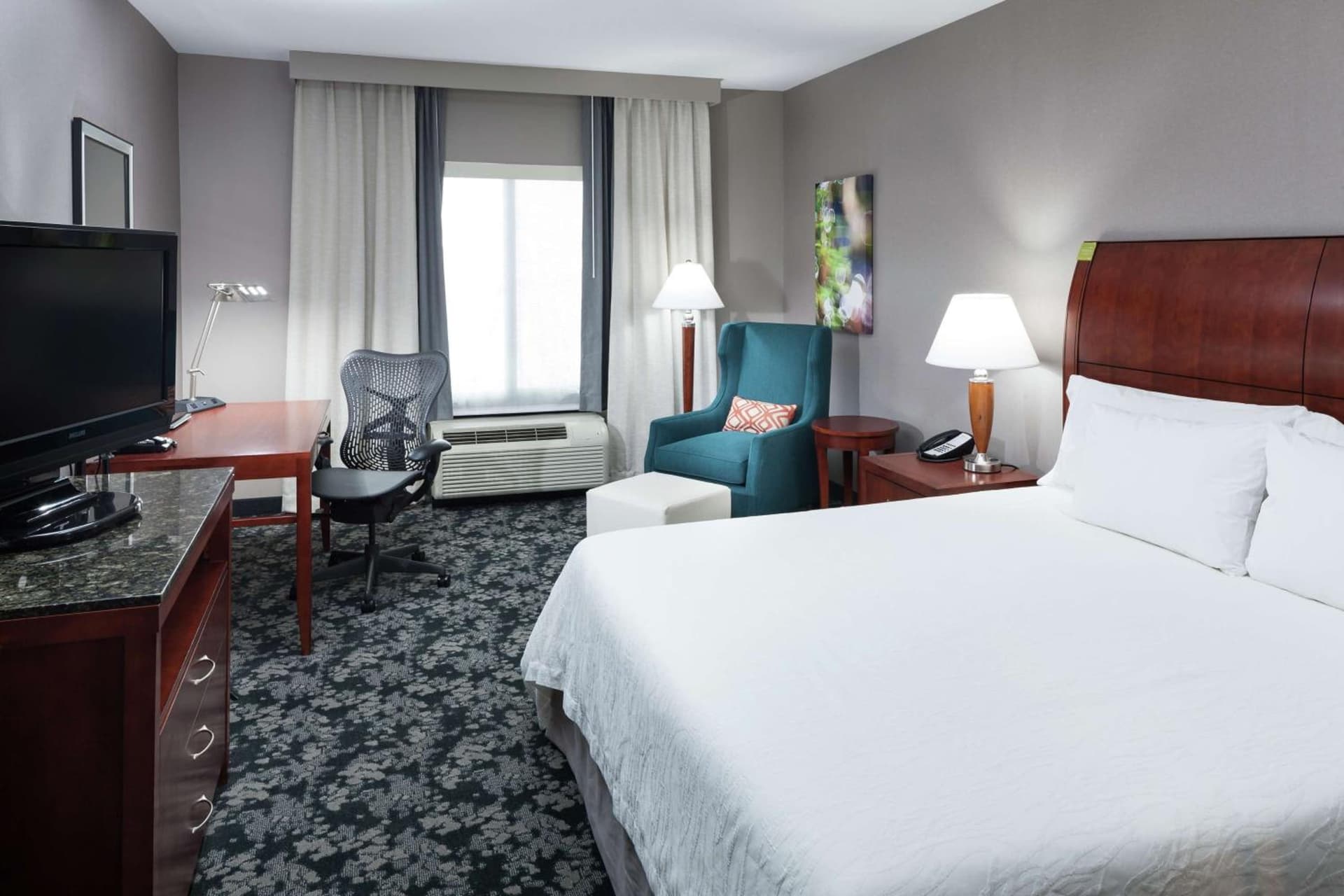 Hilton Garden Inn Lake Forest Mettawa gallery photo in Lake Forest, IL — image 26