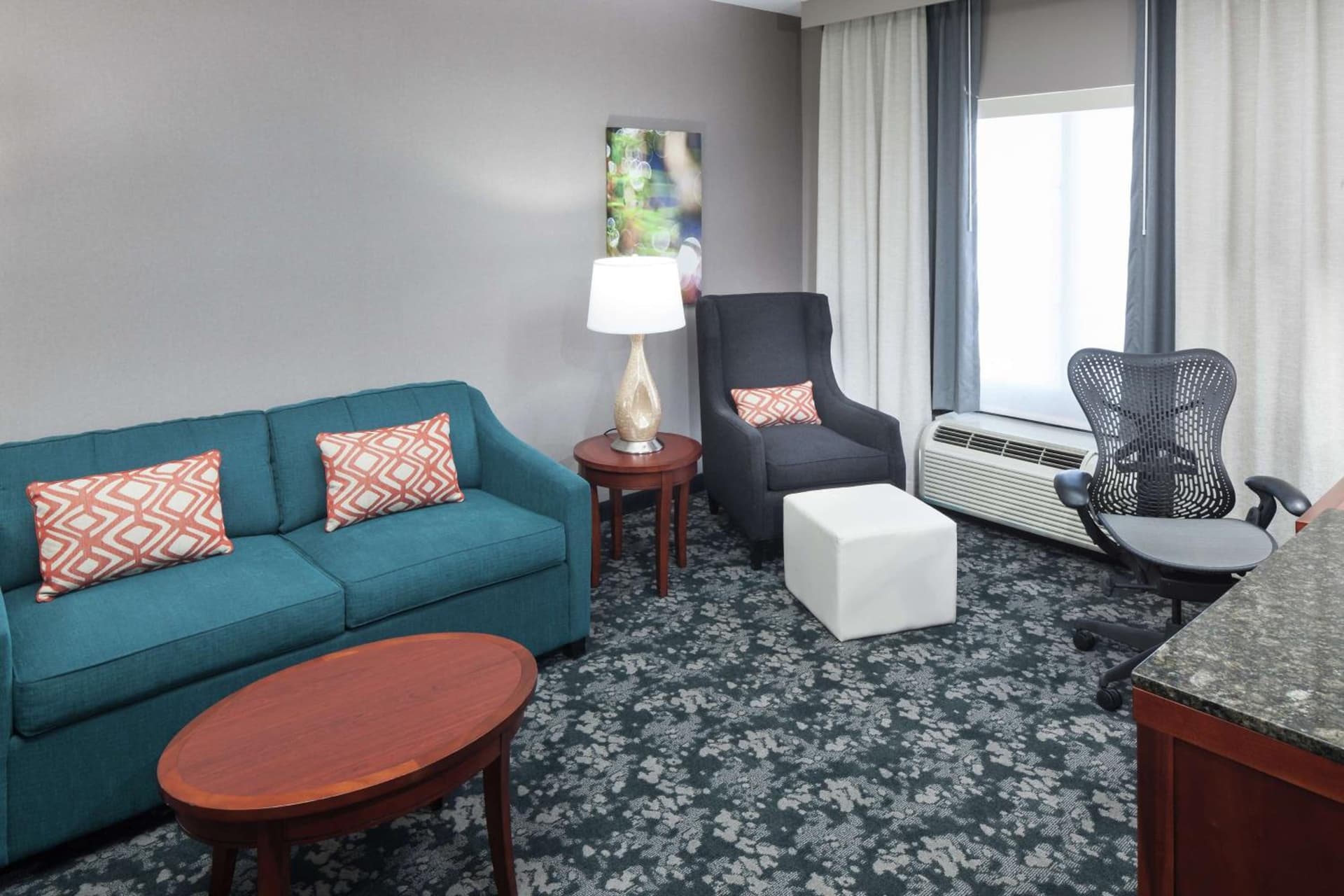 Hilton Garden Inn Lake Forest Mettawa gallery photo in Lake Forest, IL — image 10