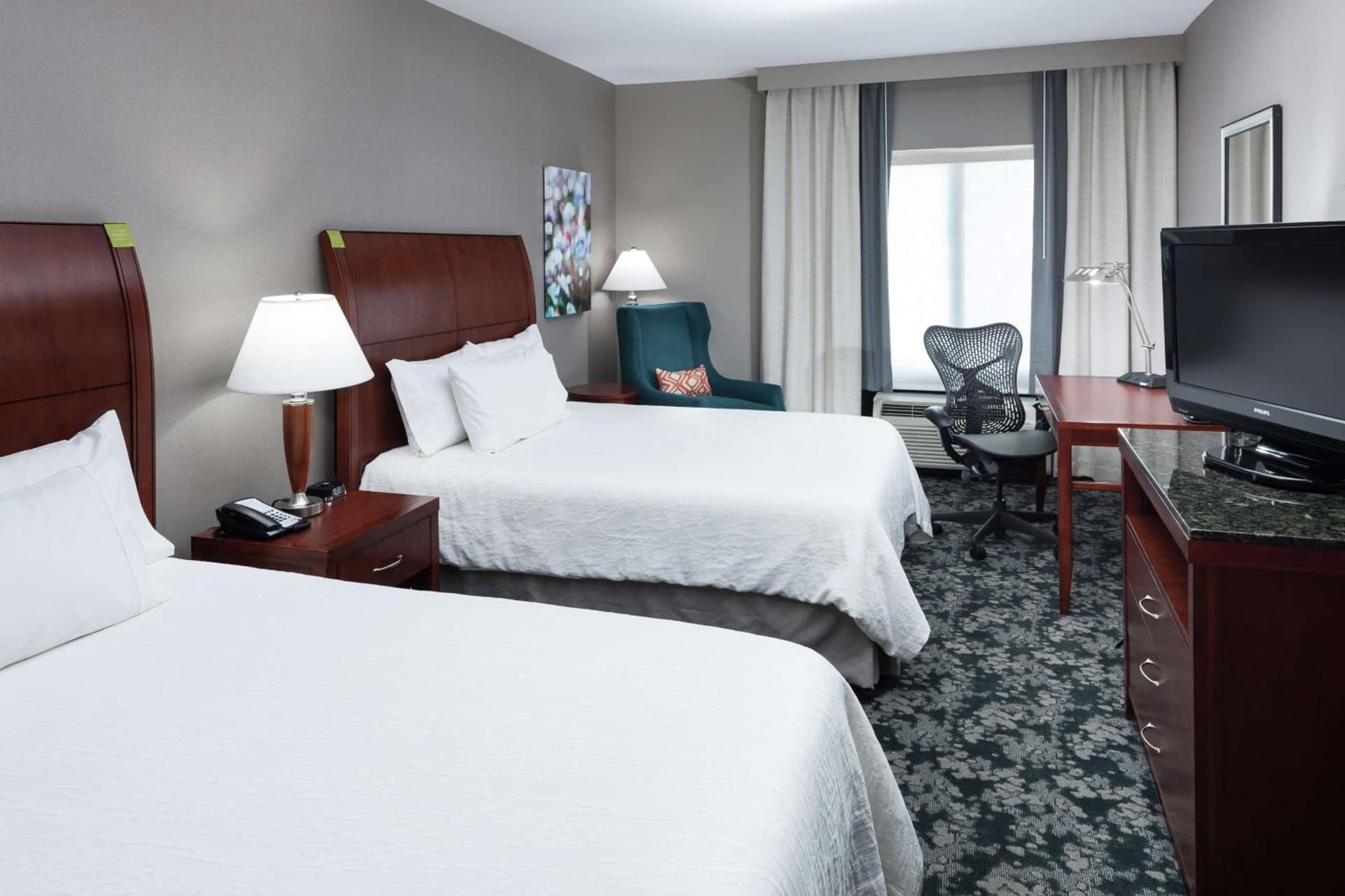 Hilton Garden Inn Lake Forest Mettawa gallery photo in Lake Forest, IL — image 40