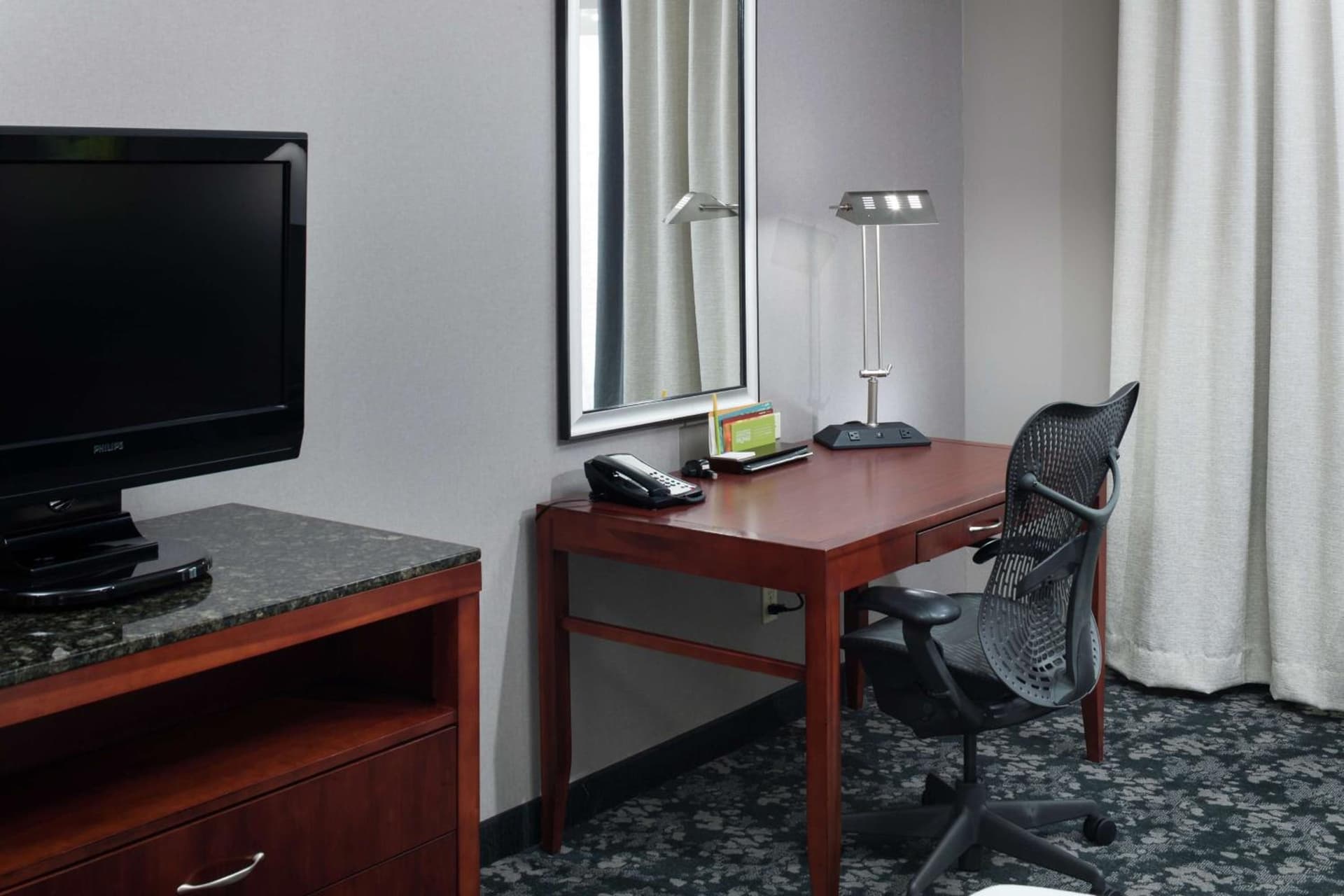 Hilton Garden Inn Lake Forest Mettawa gallery photo in Lake Forest, IL — image 31