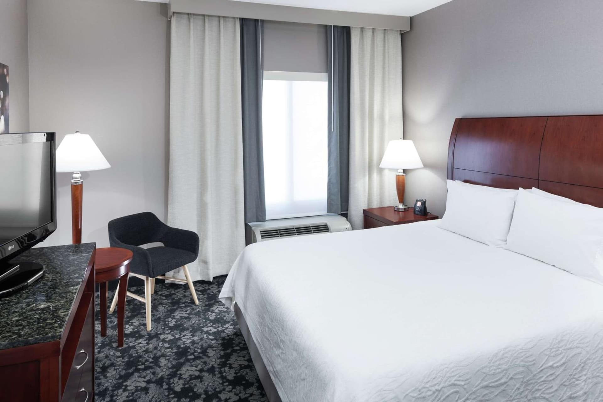 Hilton Garden Inn Lake Forest Mettawa gallery photo in Lake Forest, IL — image 33