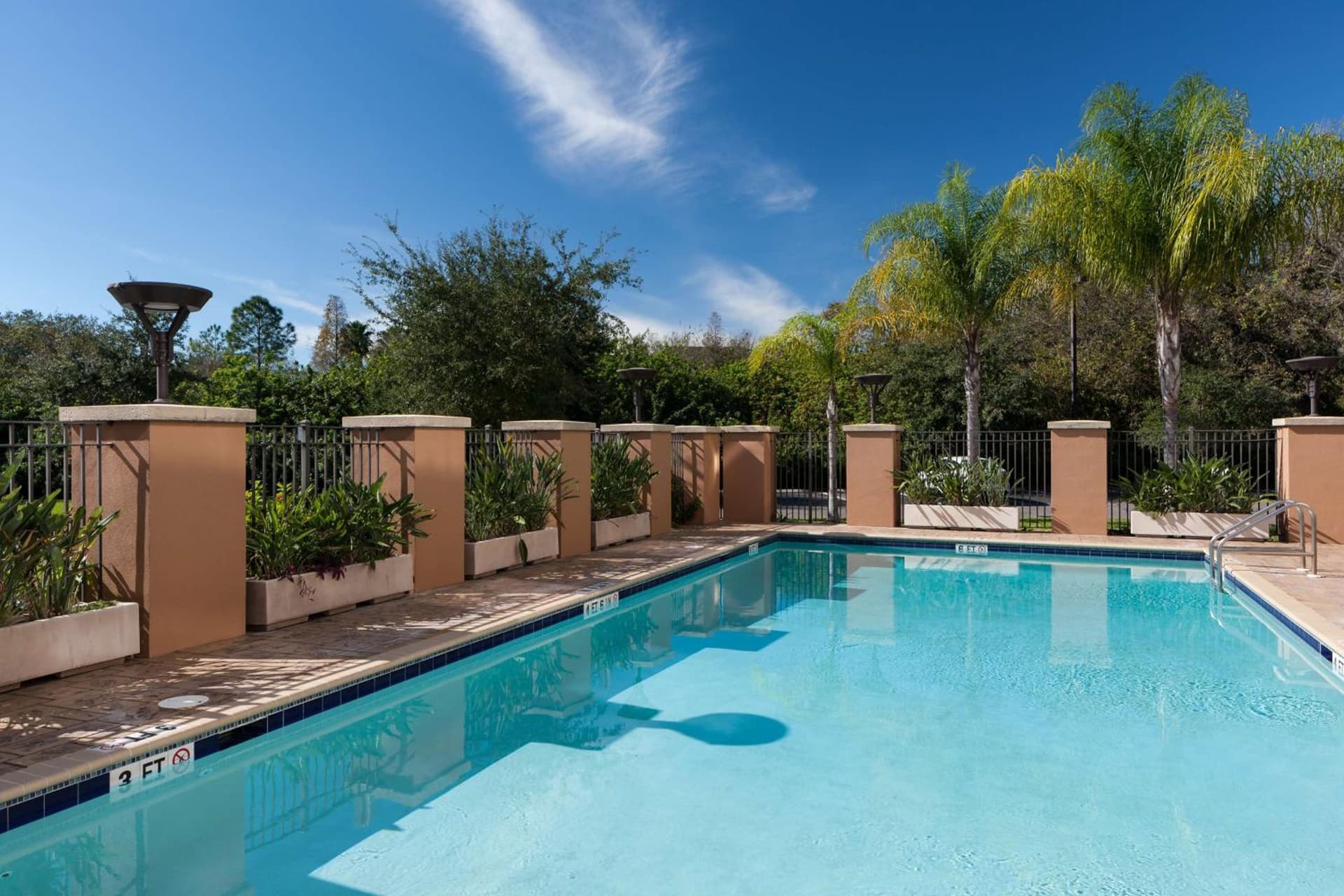 Embassy Suites by Hilton Tampa Brandon gallery photo in Tampa, FL — image 6