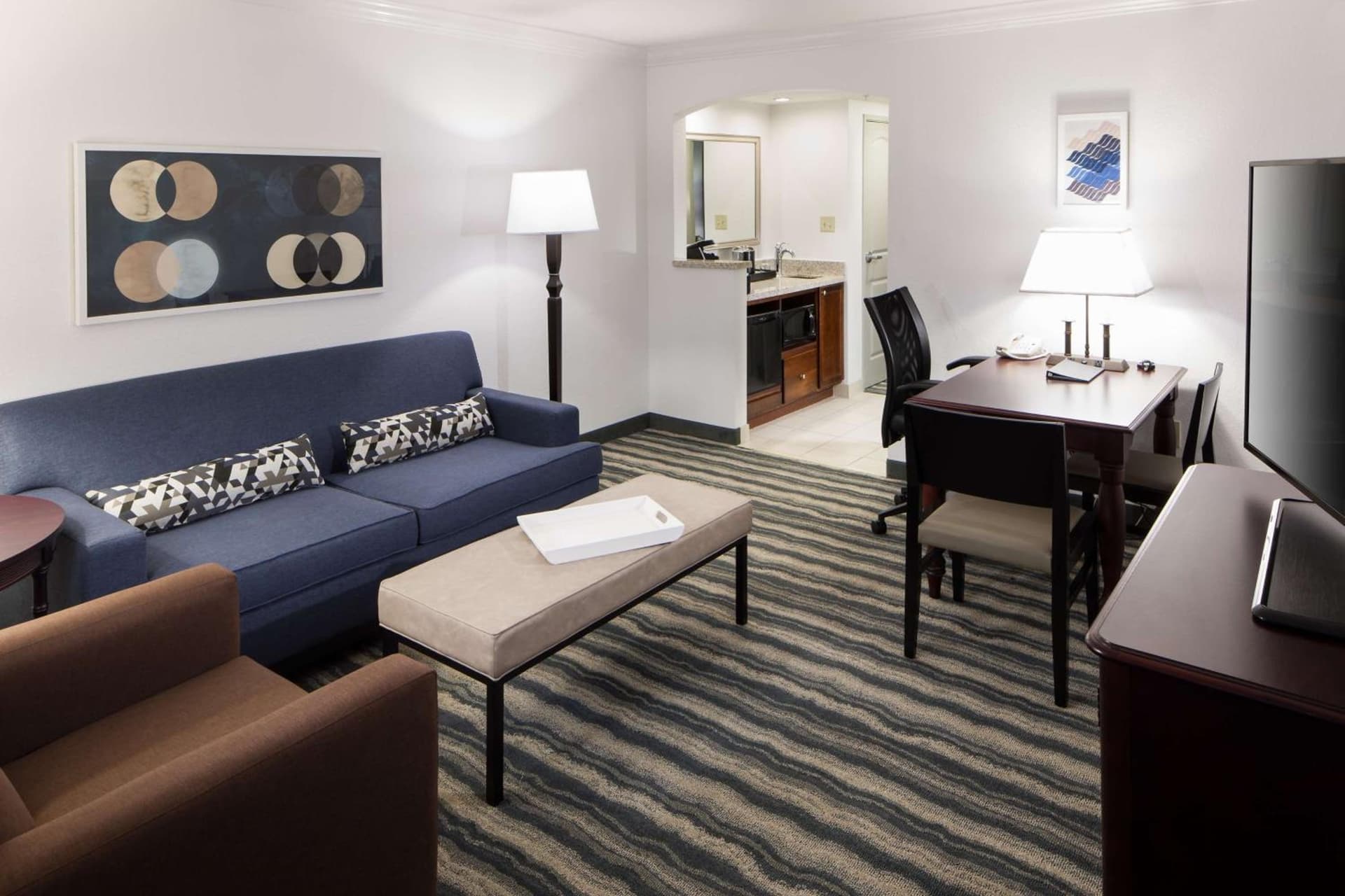 Embassy Suites by Hilton Tampa Brandon gallery photo in Tampa, FL — image 22