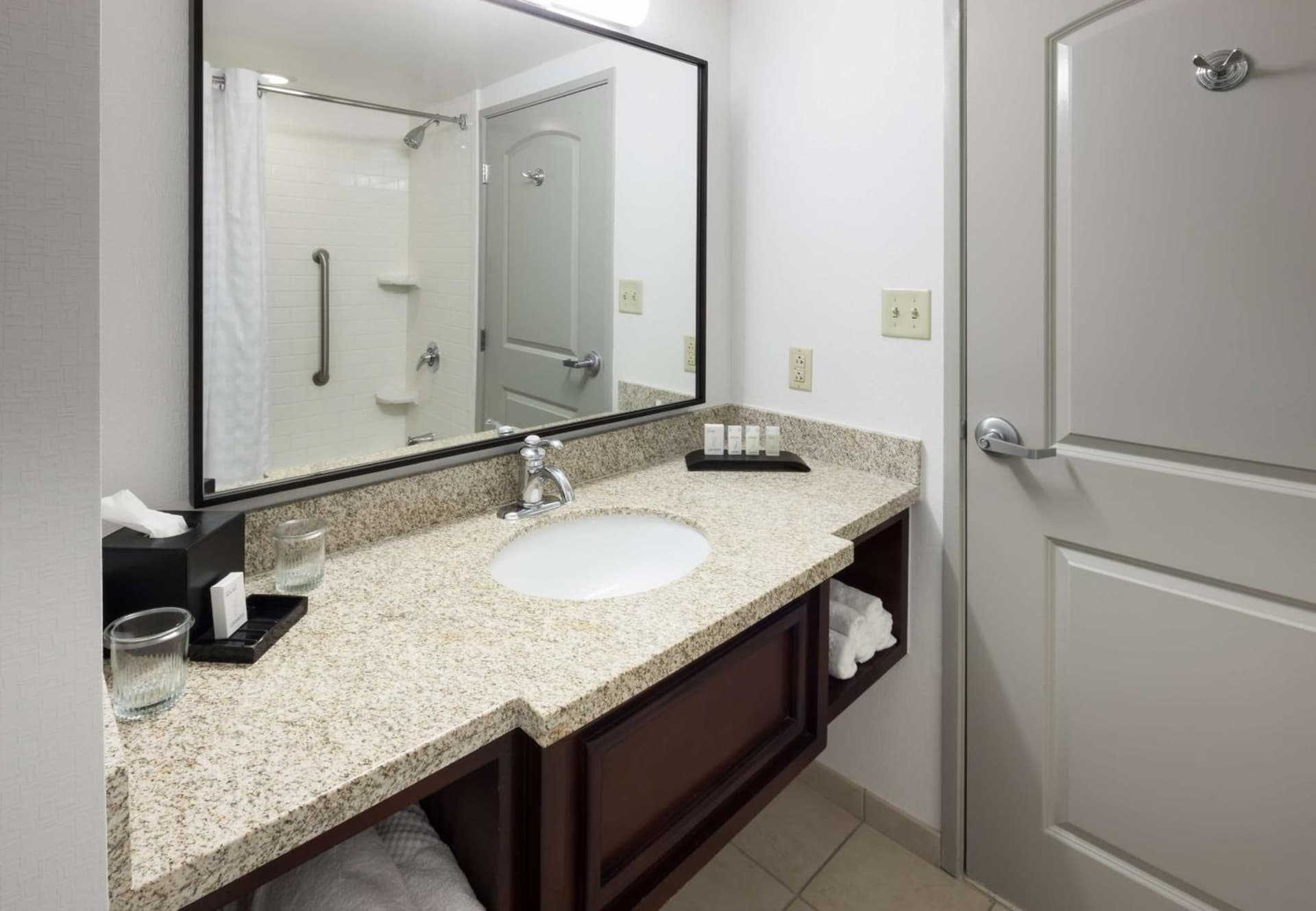 Embassy Suites by Hilton Tampa Brandon gallery photo in Tampa, FL — image 8