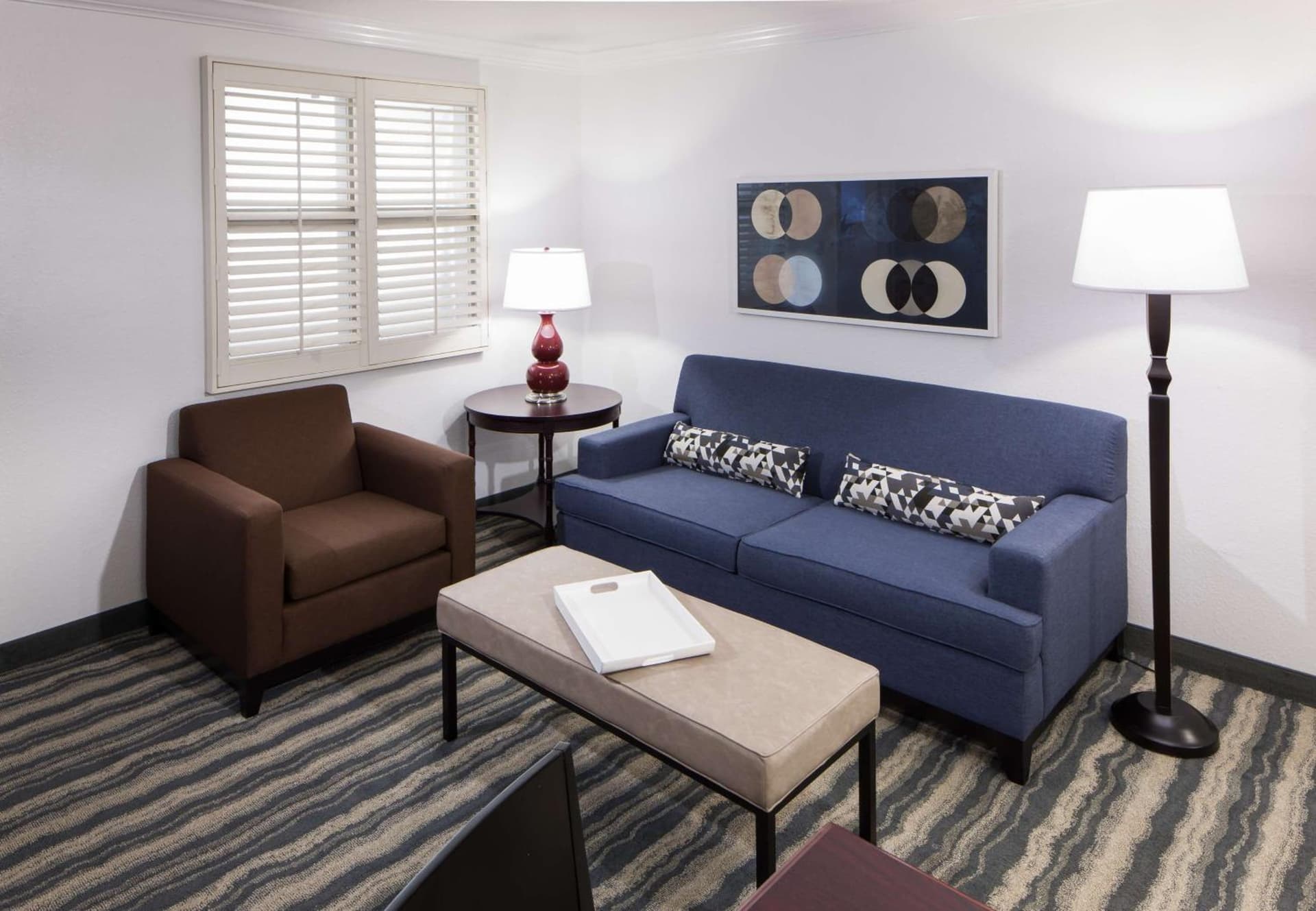 Embassy Suites by Hilton Tampa Brandon gallery photo in Tampa, FL — image 13