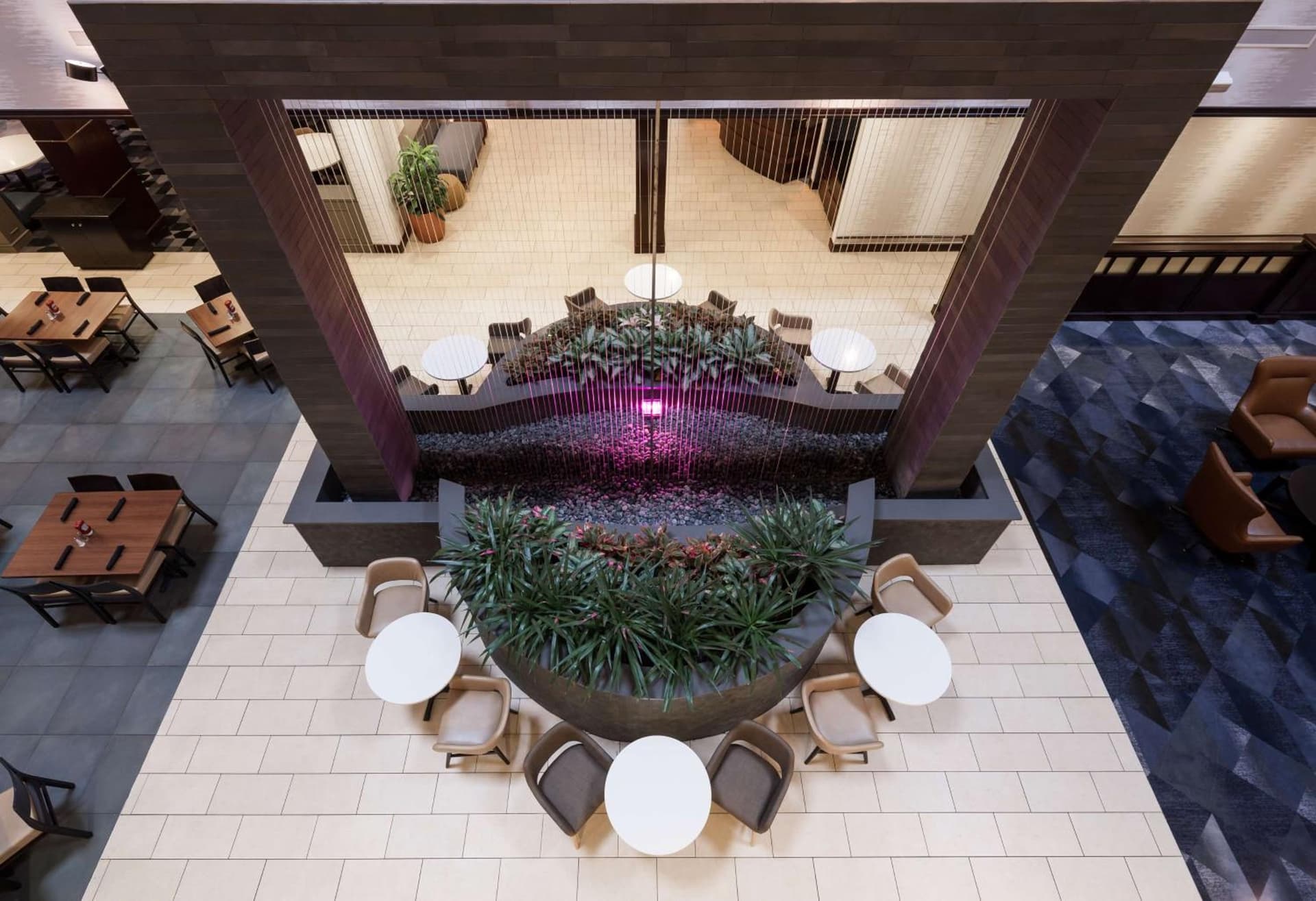 Embassy Suites by Hilton Tampa Brandon property views in Tampa, FL — gallery photo 3
