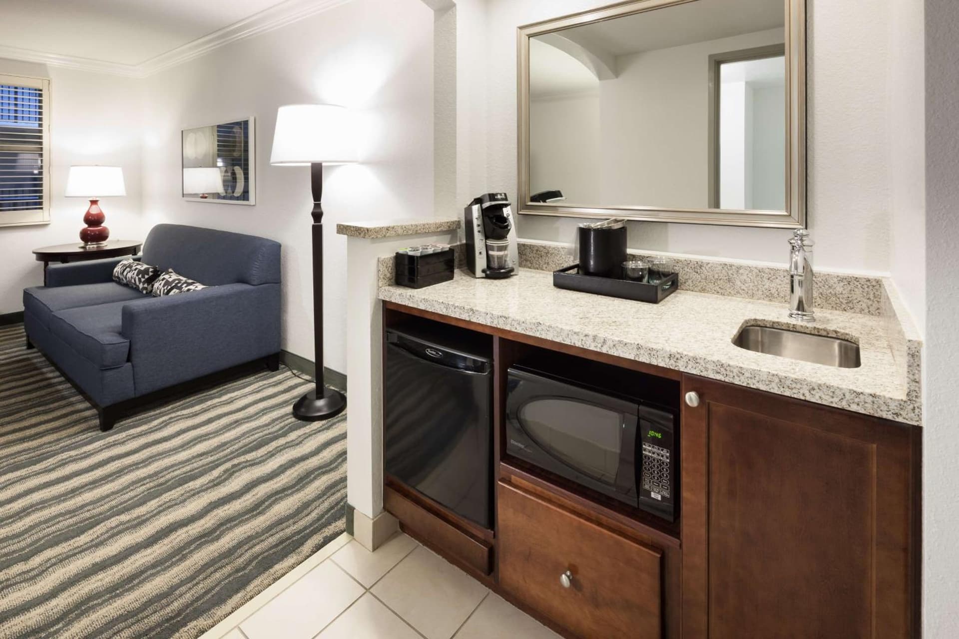 Embassy Suites by Hilton Tampa Brandon gallery photo in Tampa, FL — image 25
