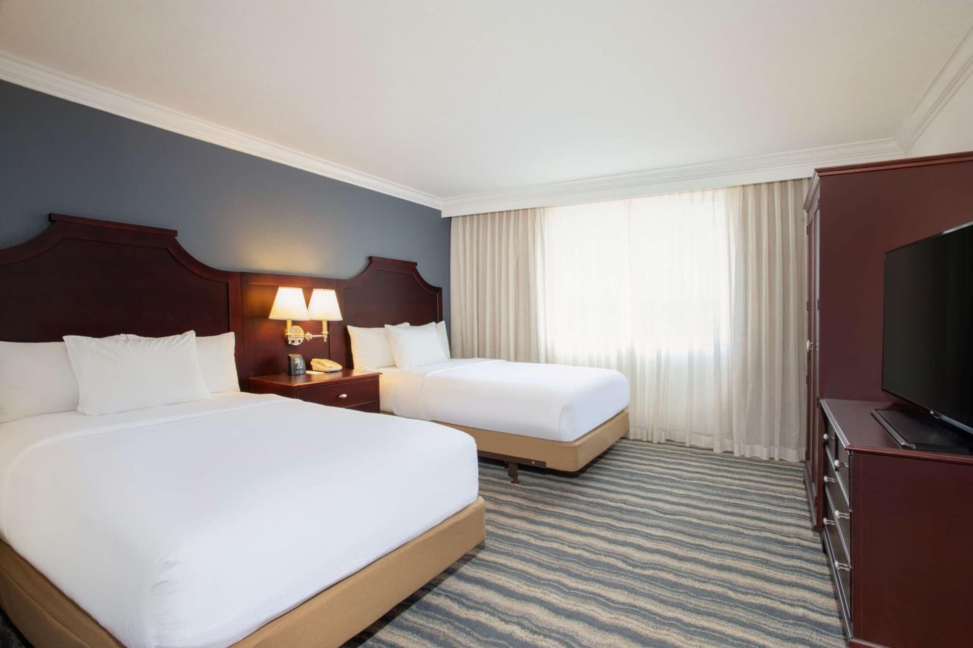 Embassy Suites by Hilton Tampa Brandon gallery photo in Tampa, FL — image 29