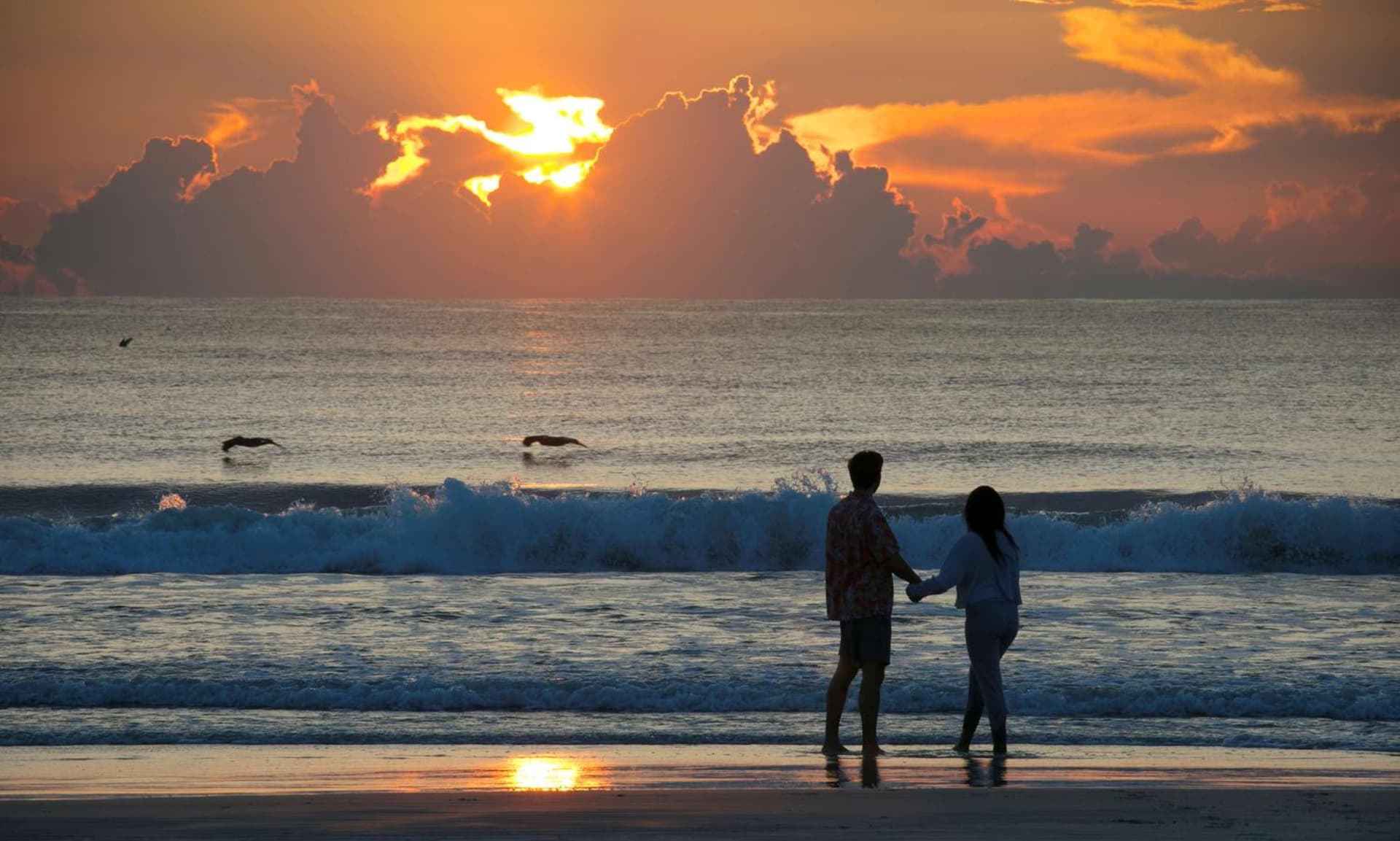 Hilton Daytona Beach Resort property views in Daytona Beach, FL — gallery photo 3