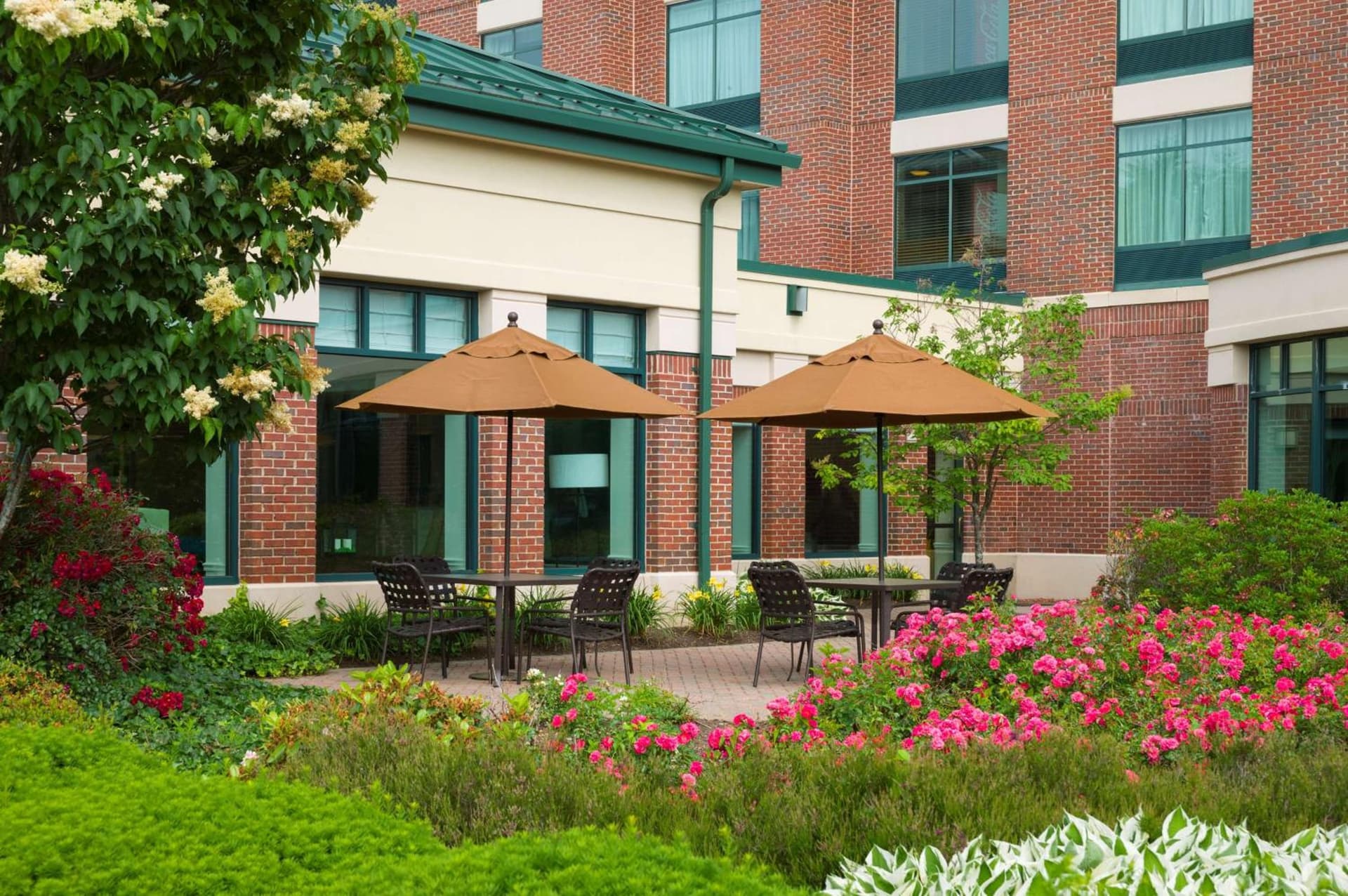Hilton Garden Inn Hartford South/Glastonbury gallery photo in Glastonbury, CT — image 9