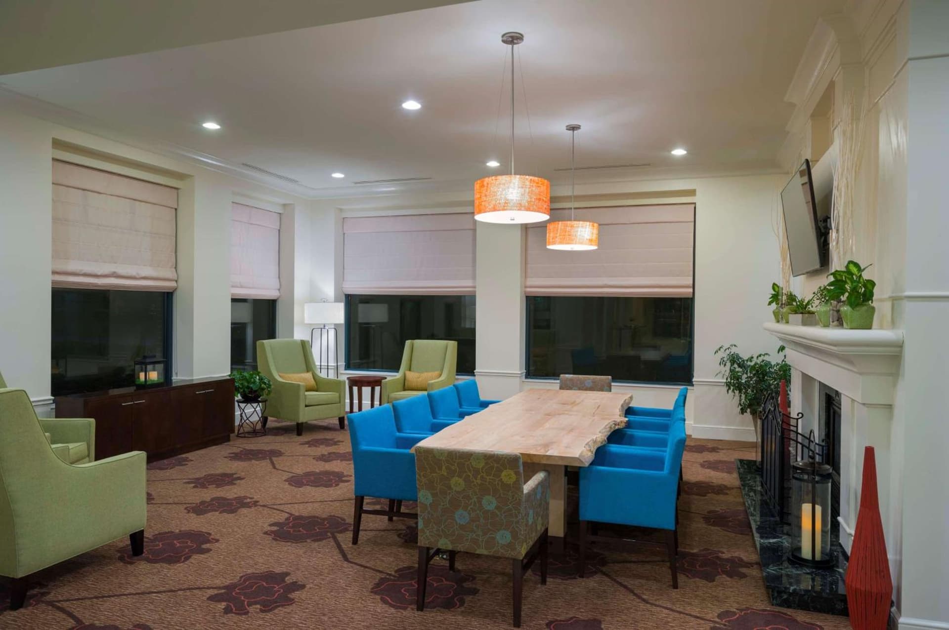 Hilton Garden Inn Hartford South/Glastonbury gallery photo in Glastonbury, CT — image 28