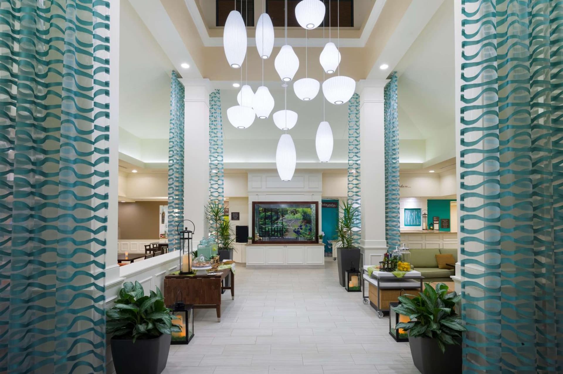 Hilton Garden Inn Hartford South/Glastonbury gallery photo in Glastonbury, CT — image 10