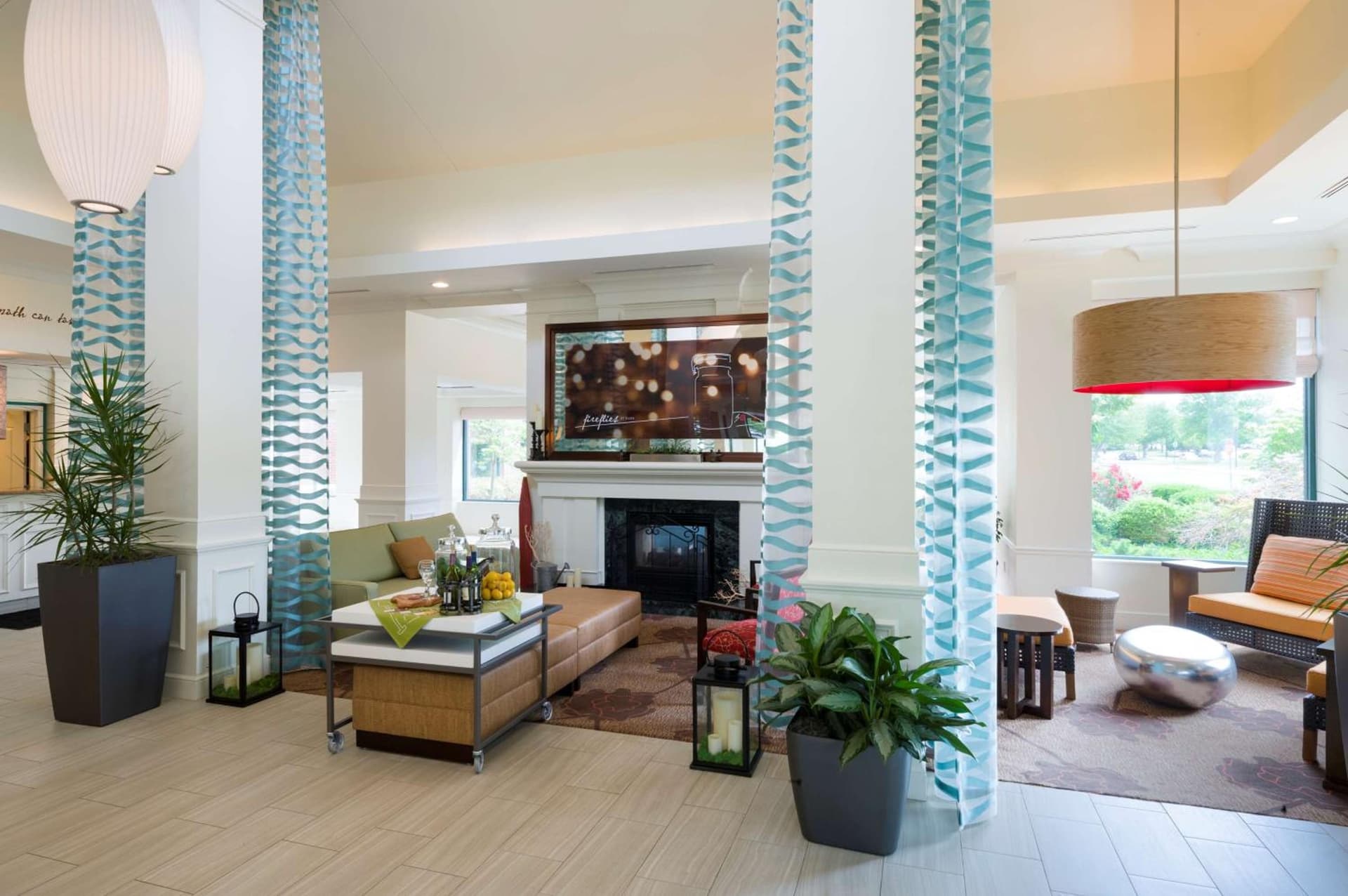 Hilton Garden Inn Hartford South/Glastonbury gallery photo in Glastonbury, CT — image 36