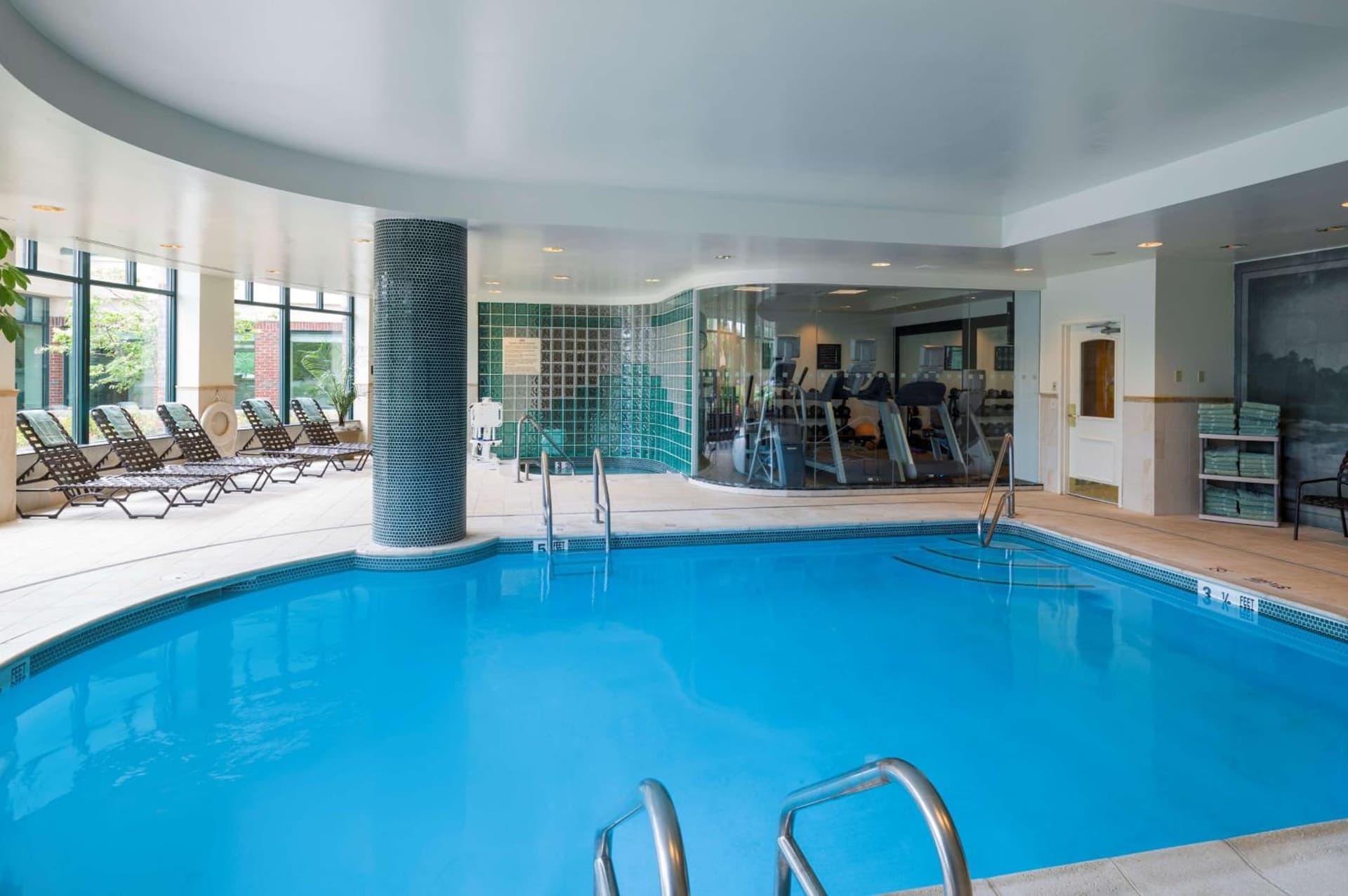 Hilton Garden Inn Hartford South/Glastonbury gallery photo in Glastonbury, CT — image 18
