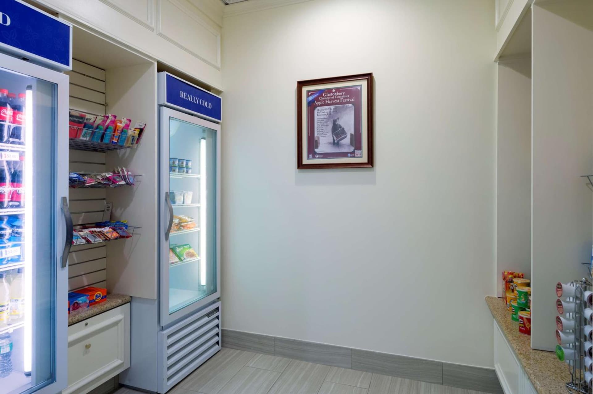 Hilton Garden Inn Hartford South/Glastonbury gallery photo in Glastonbury, CT — image 4