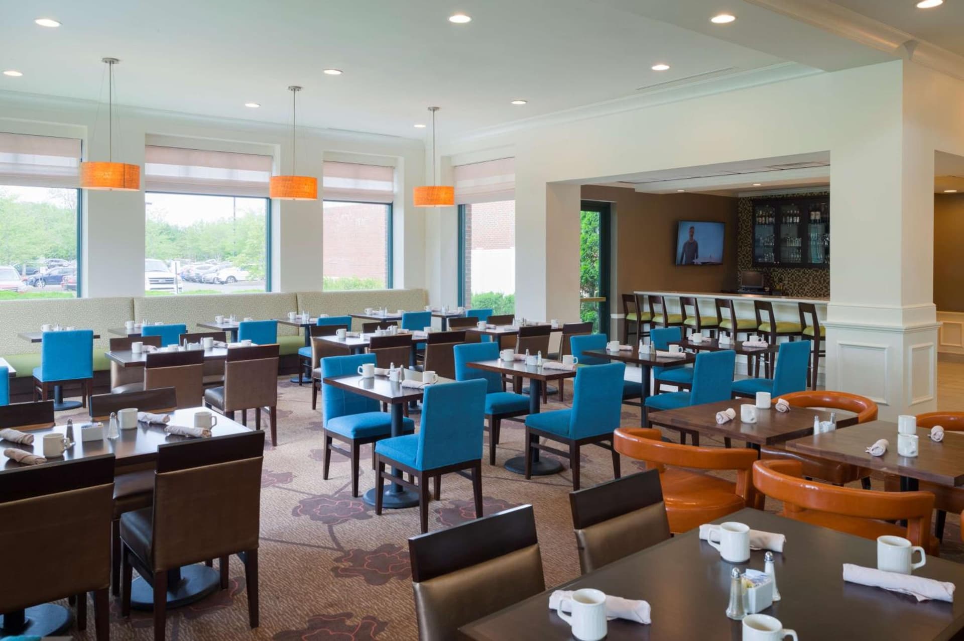 Hilton Garden Inn Hartford South/Glastonbury gallery photo in Glastonbury, CT — image 19