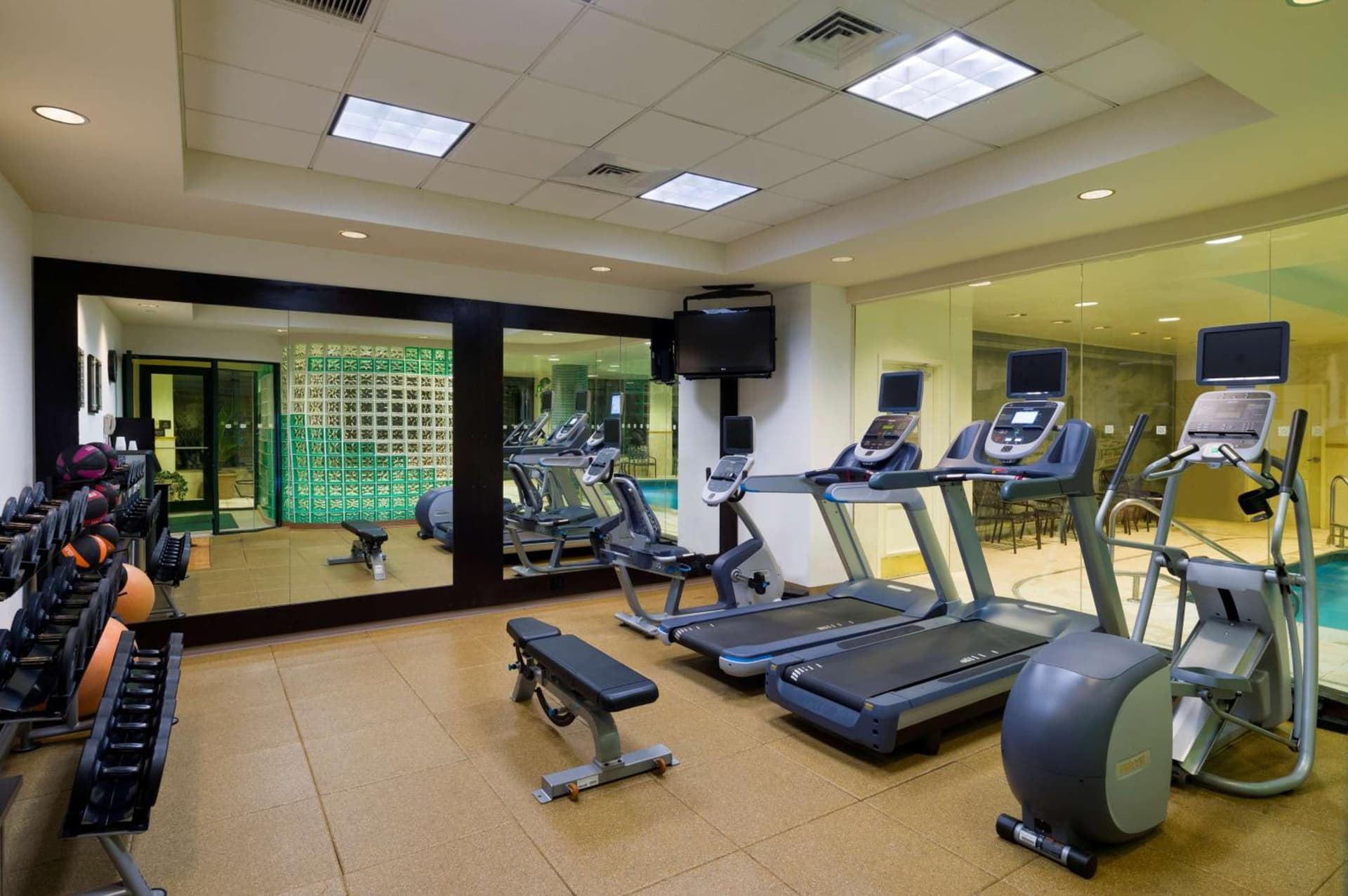Hilton Garden Inn Hartford South/Glastonbury gallery photo in Glastonbury, CT — image 29
