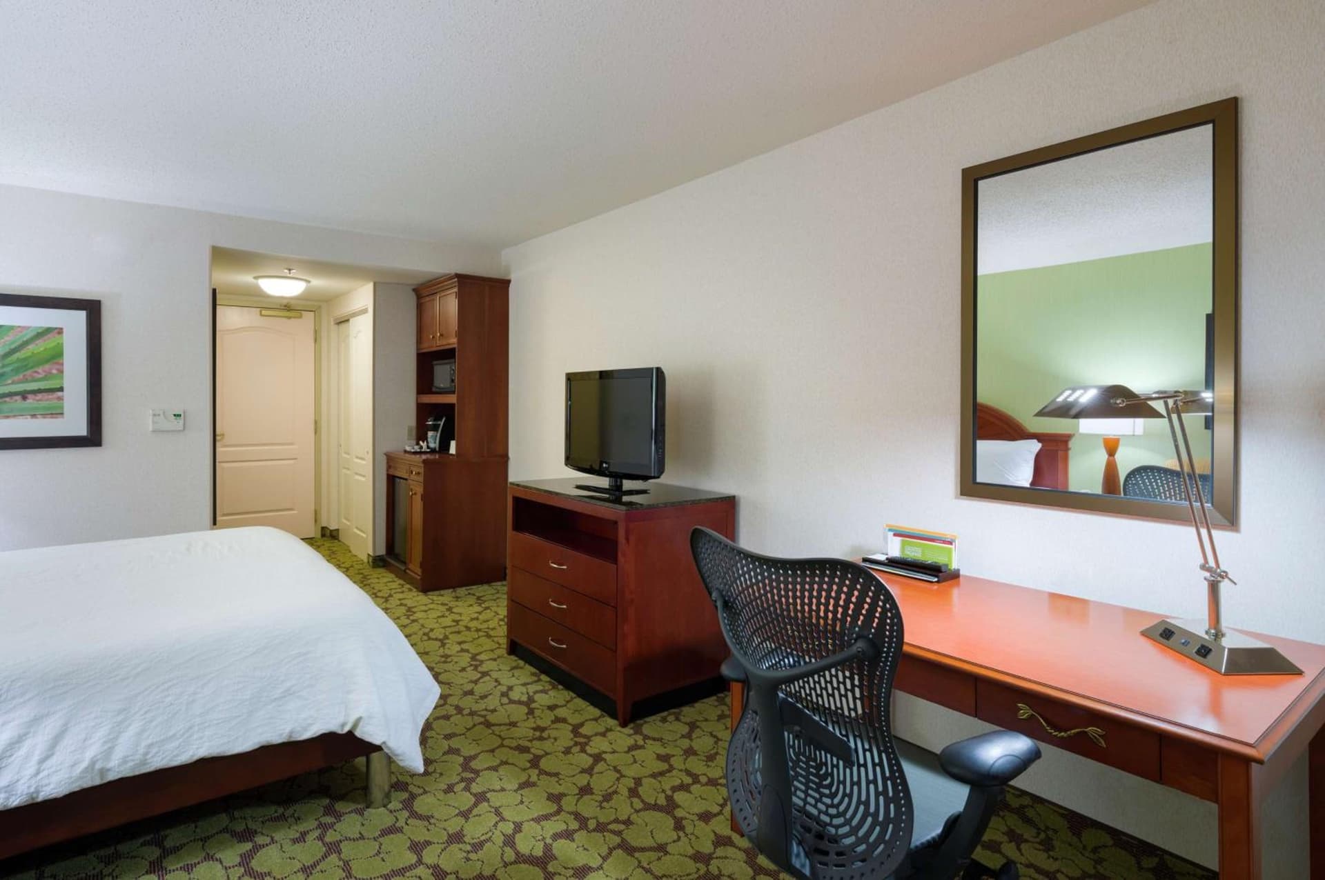 Hilton Garden Inn Hartford South/Glastonbury gallery photo in Glastonbury, CT — image 20