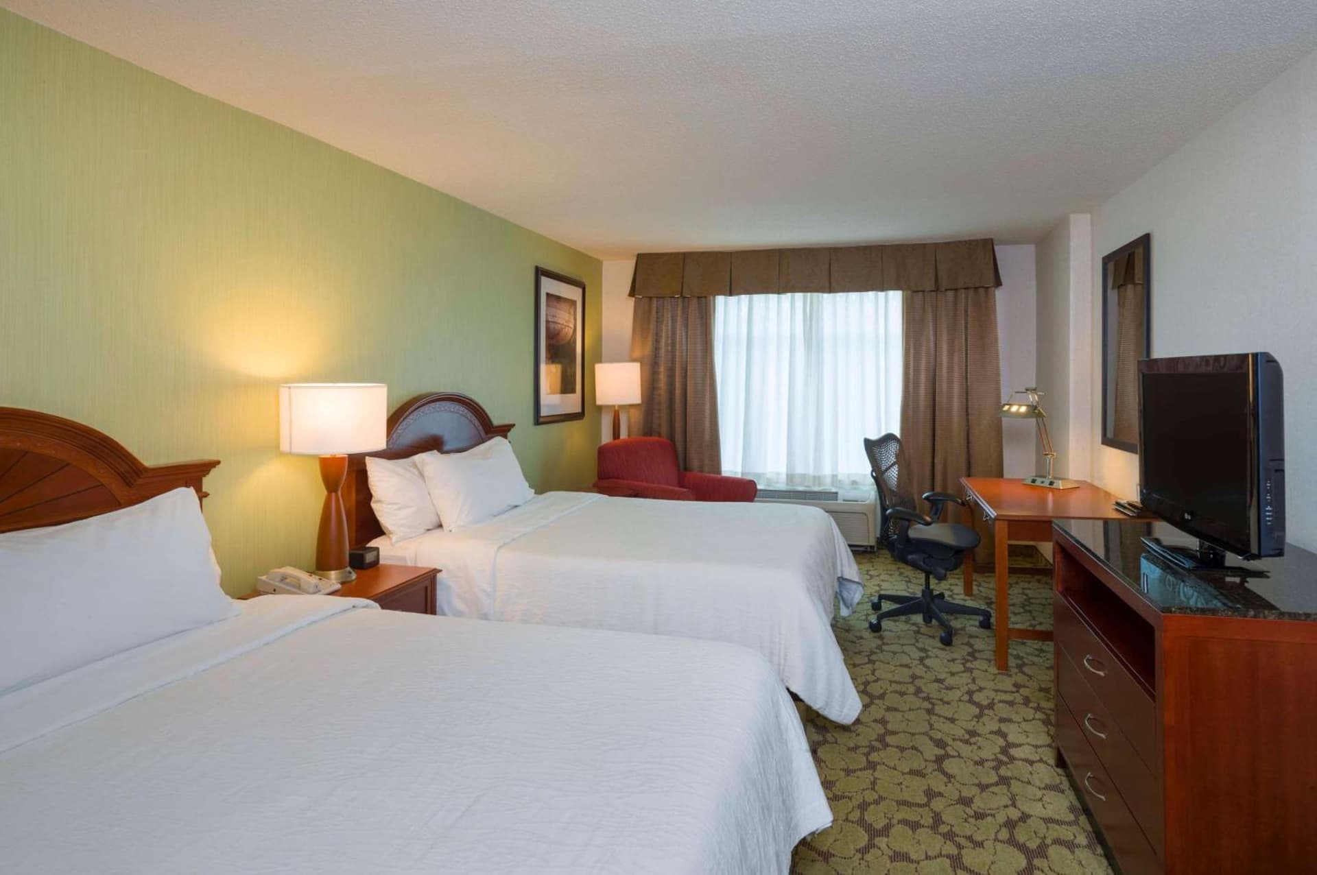 Hilton Garden Inn Hartford South/Glastonbury gallery photo in Glastonbury, CT — image 38