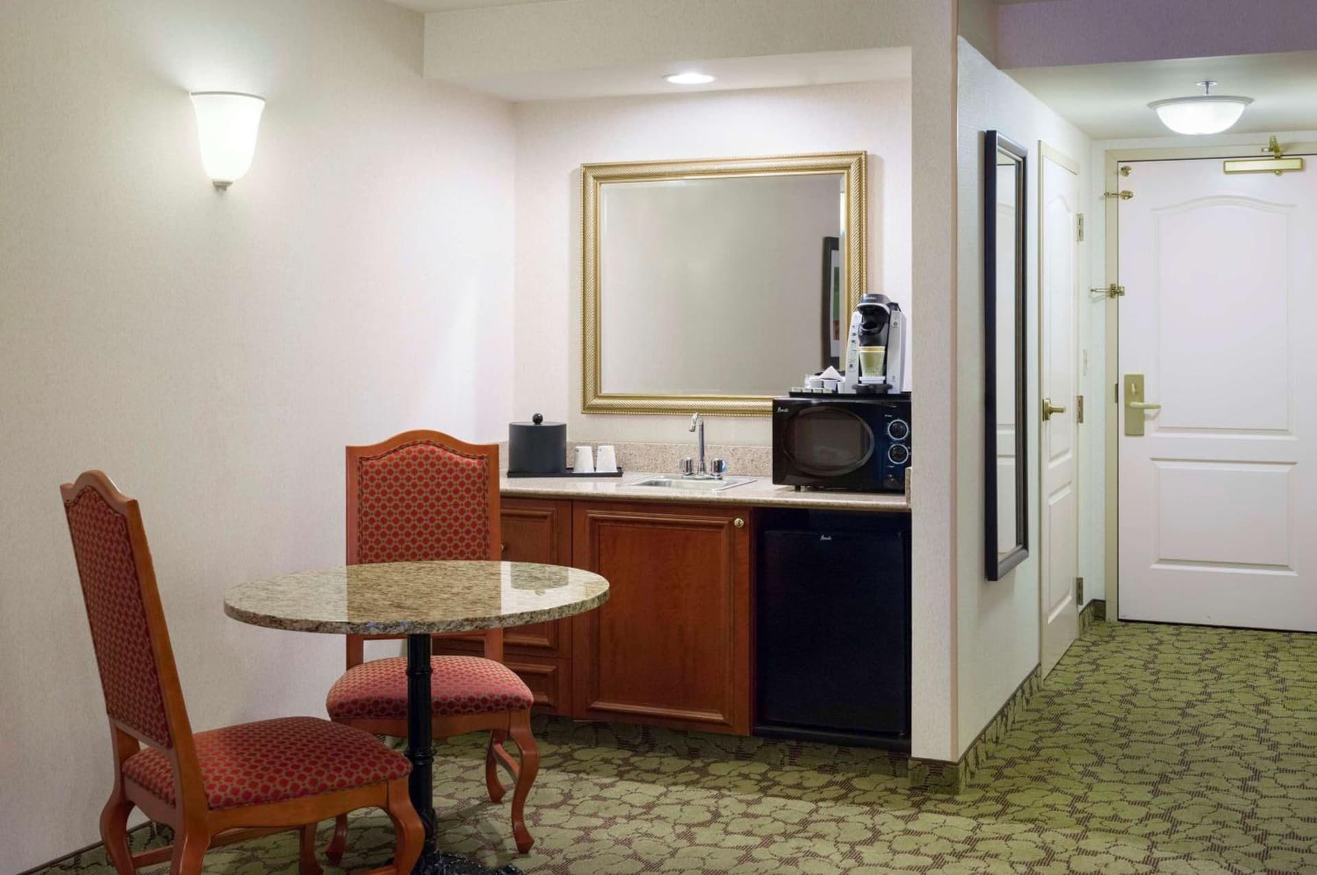 Hilton Garden Inn Hartford South/Glastonbury gallery photo in Glastonbury, CT — image 15
