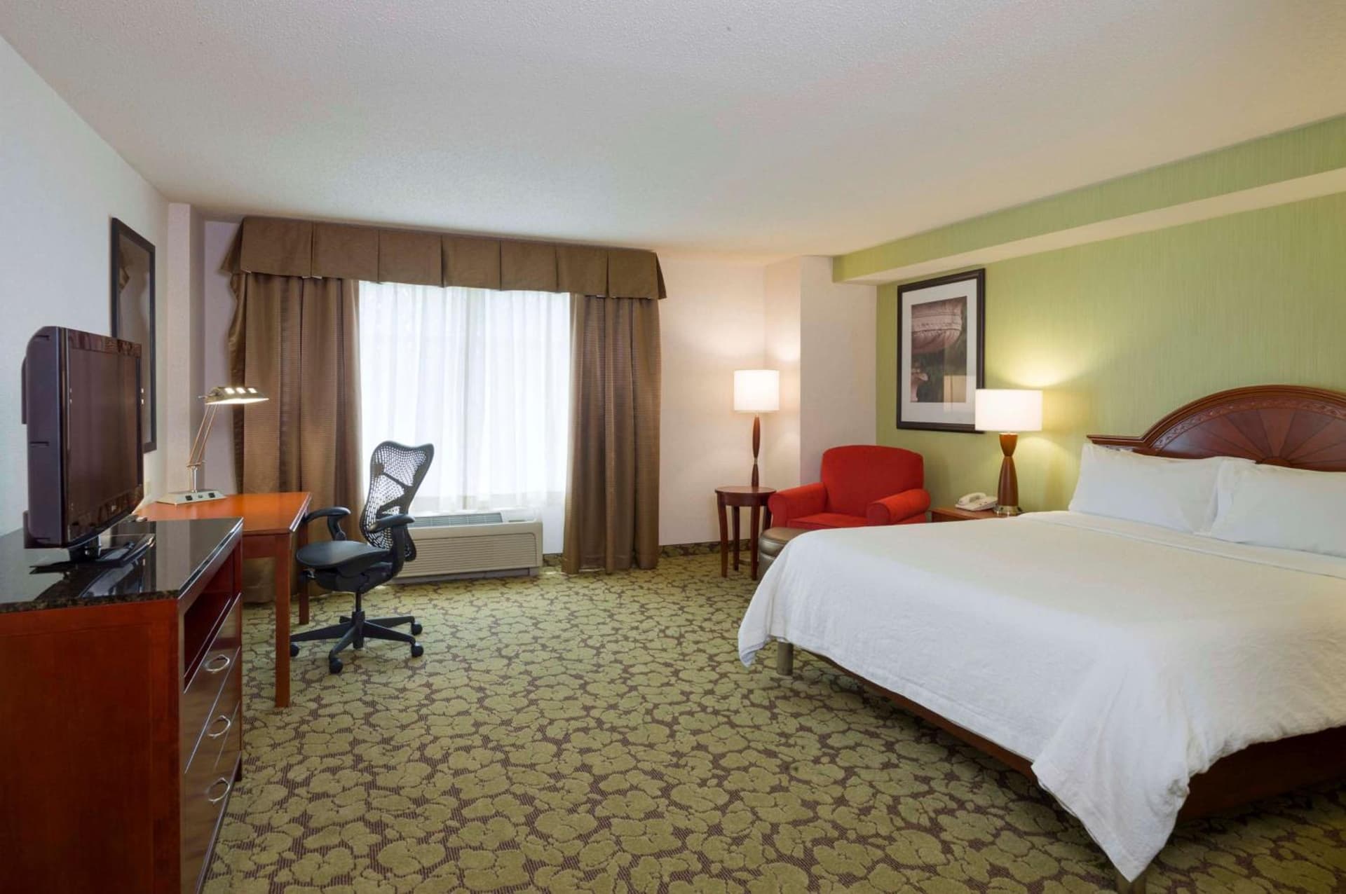 Hilton Garden Inn Hartford South/Glastonbury gallery photo in Glastonbury, CT — image 12