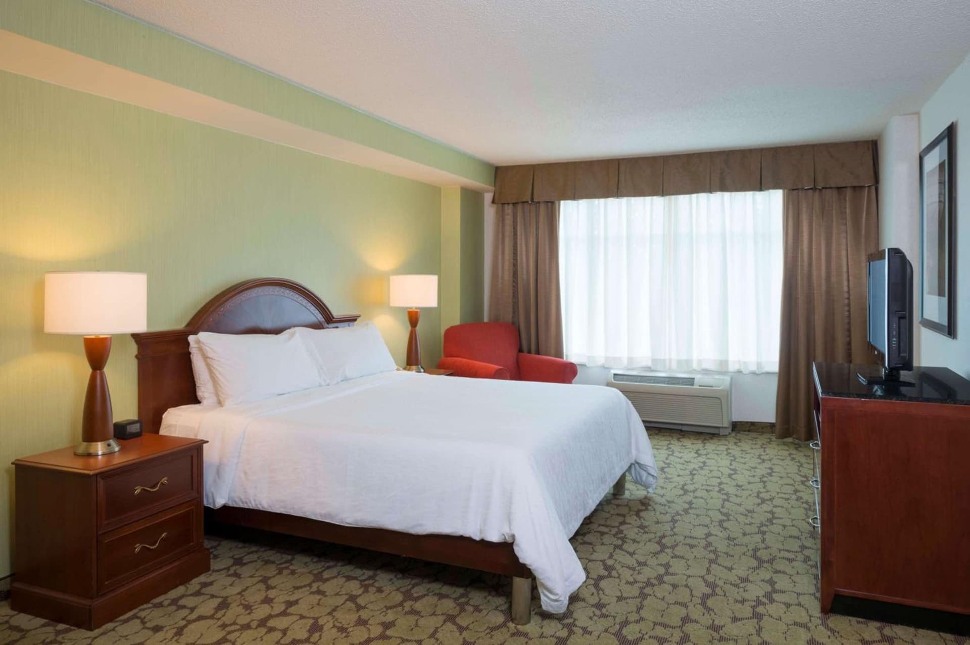 Hilton Garden Inn Hartford South/Glastonbury gallery photo in Glastonbury, CT — image 33