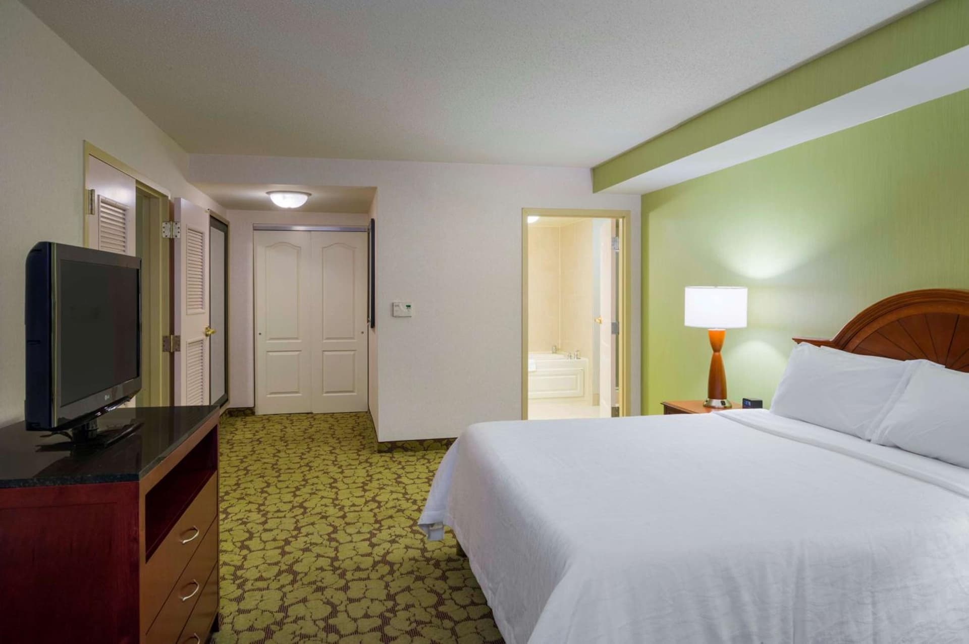 Hilton Garden Inn Hartford South/Glastonbury gallery photo in Glastonbury, CT — image 32
