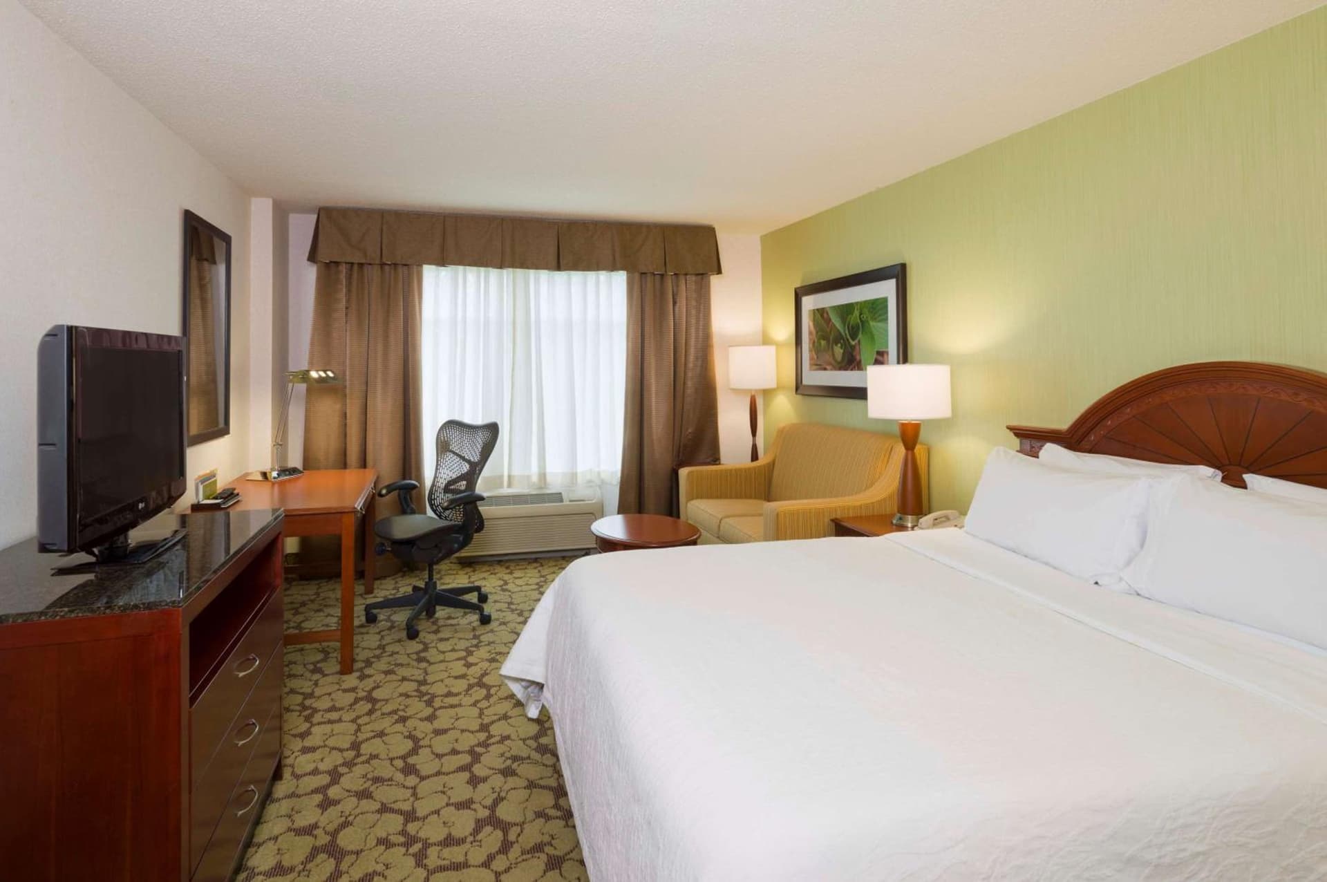 Hilton Garden Inn Hartford South/Glastonbury gallery photo in Glastonbury, CT — image 13