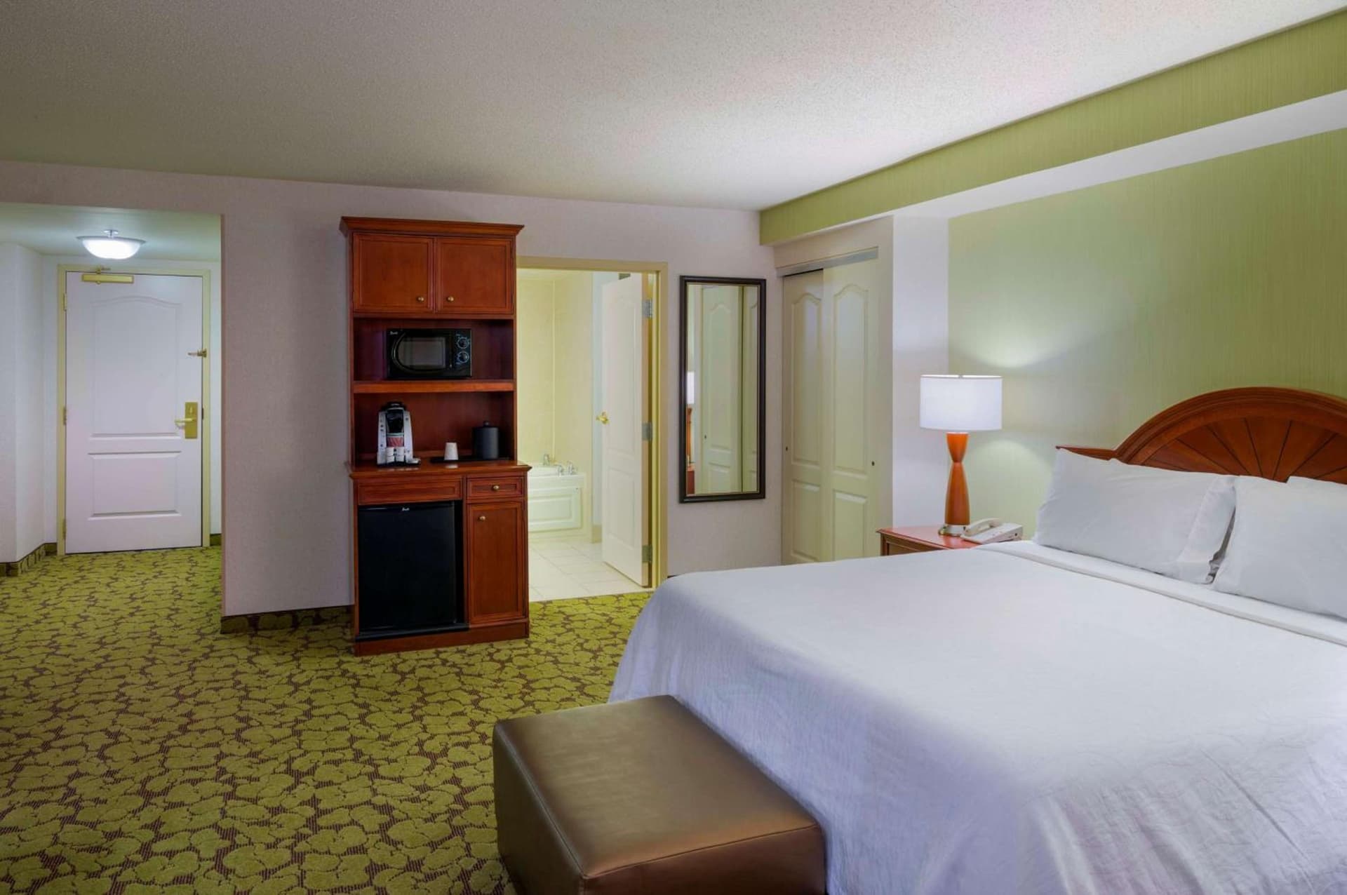 Hilton Garden Inn Hartford South/Glastonbury gallery photo in Glastonbury, CT — image 14