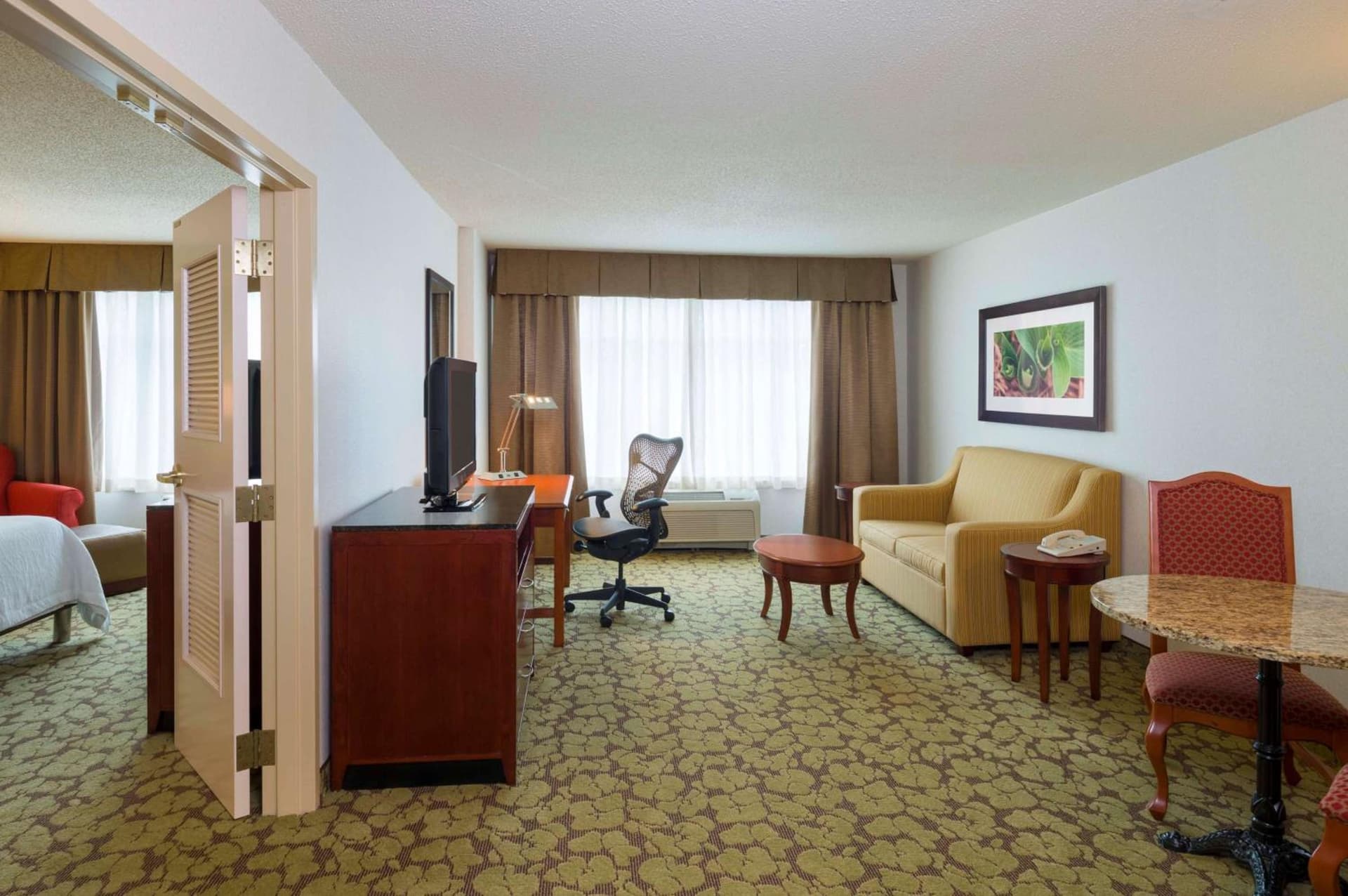 Hilton Garden Inn Hartford South/Glastonbury gallery photo in Glastonbury, CT — image 22