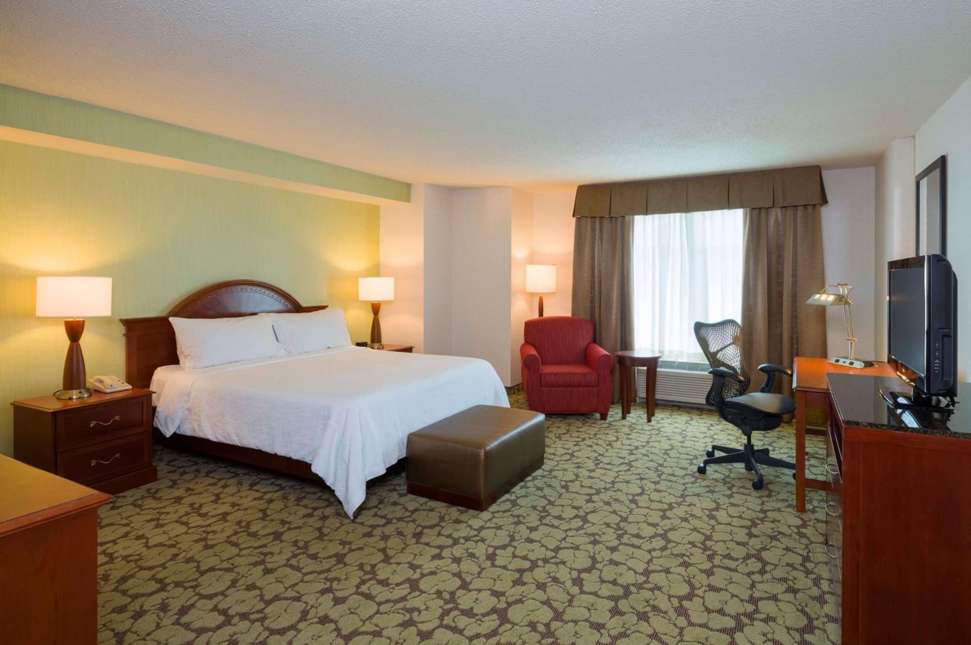 Hilton Garden Inn Hartford South/Glastonbury gallery photo in Glastonbury, CT — image 25