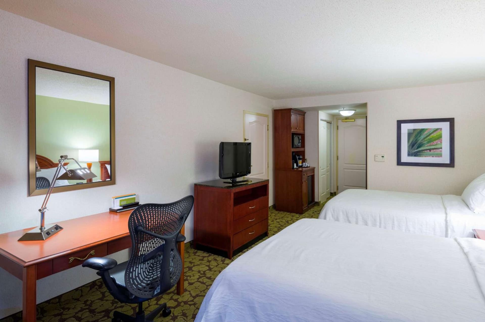 Hilton Garden Inn Hartford South/Glastonbury gallery photo in Glastonbury, CT — image 5