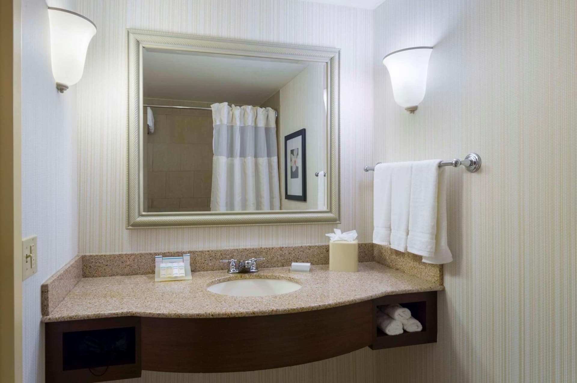 Hilton Garden Inn Hartford South/Glastonbury gallery photo in Glastonbury, CT — image 34